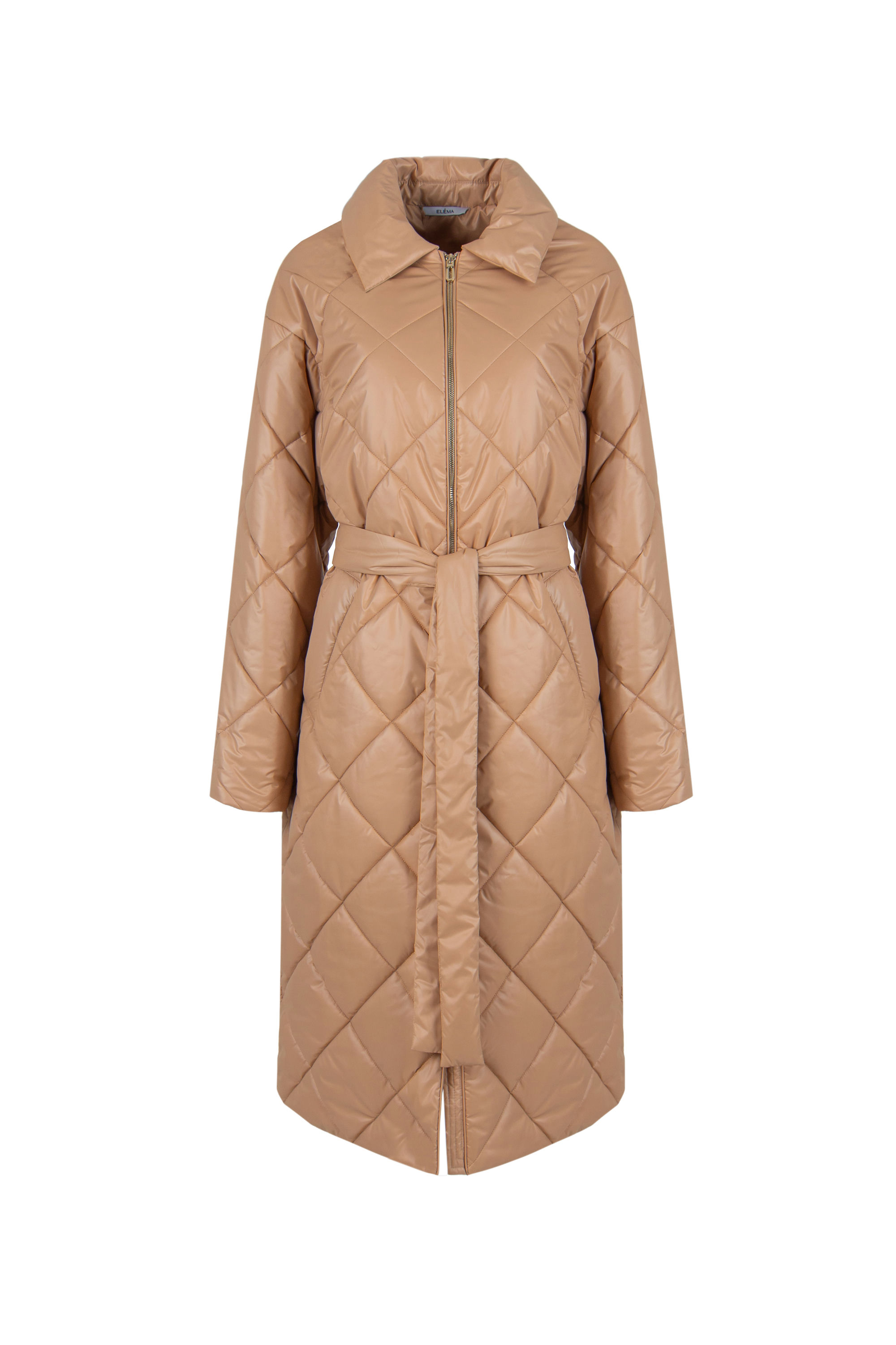 ПАЛЬТО ЖЕНСКОЕ ПЛАЩЕВОЕ УТЕПЛЕННОЕ 5-982