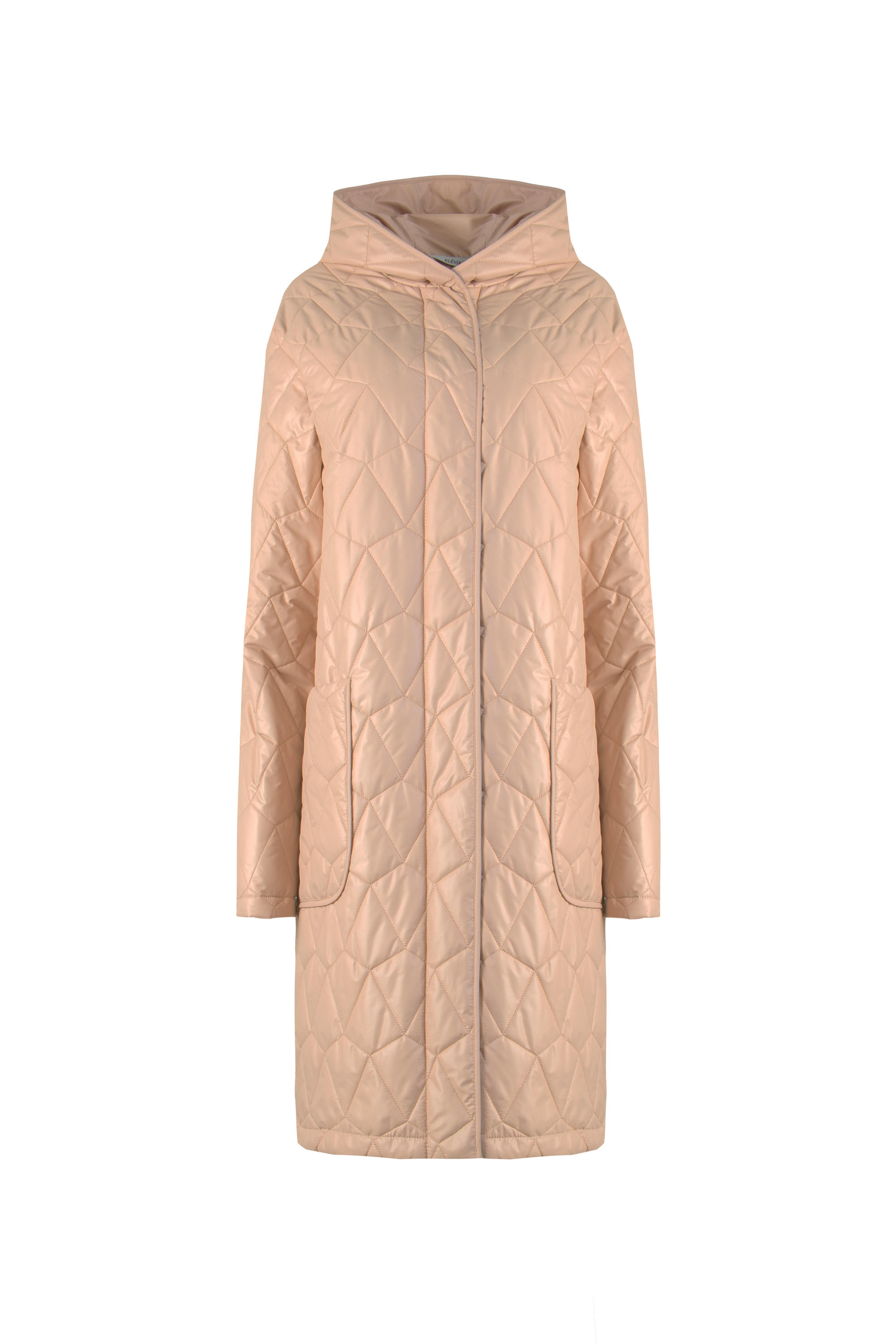 ПАЛЬТО ЖЕНСКОЕ ПЛАЩЕВОЕ УТЕПЛЕННОЕ 5-1139-1