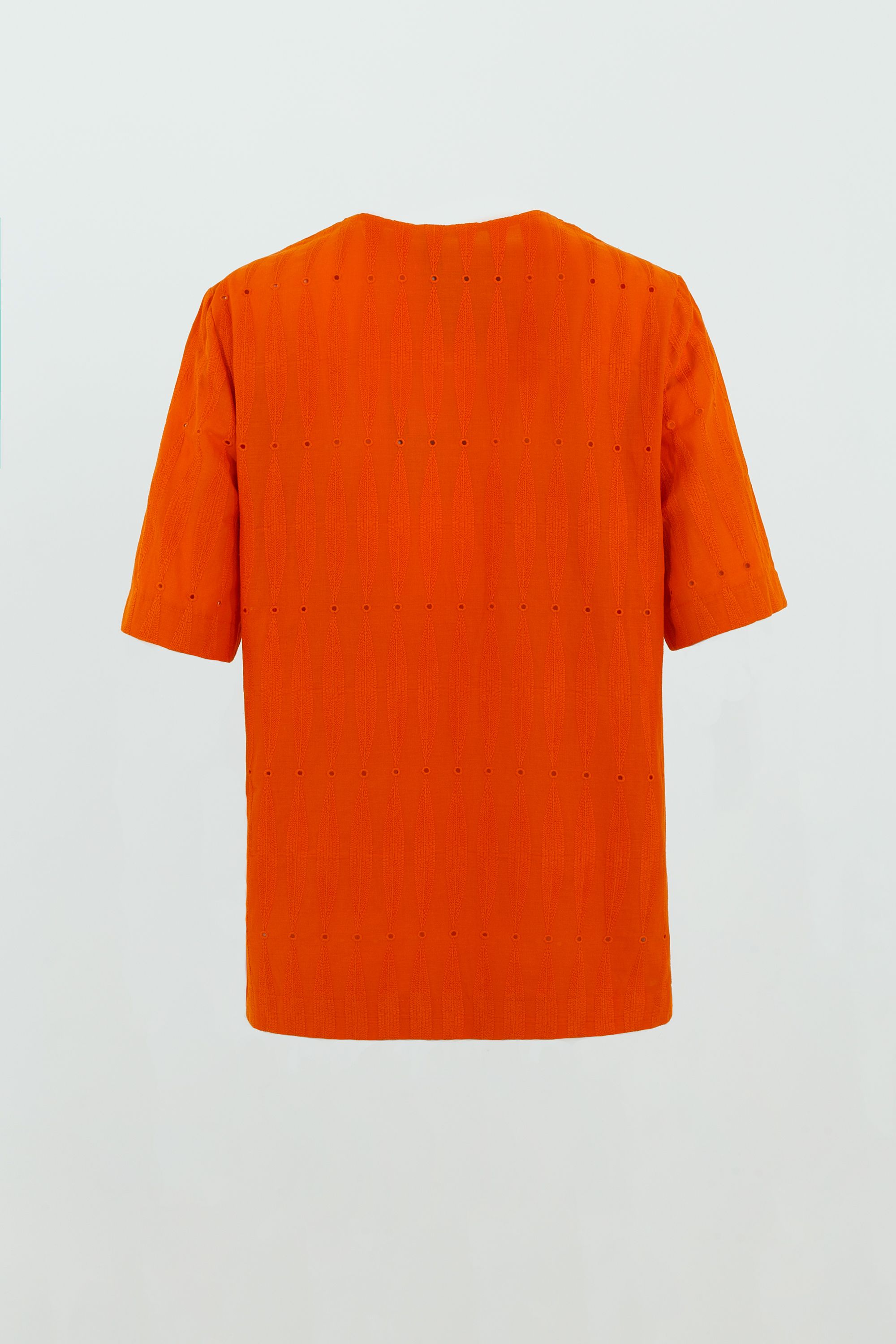 Блузка женская 2К-11981-1