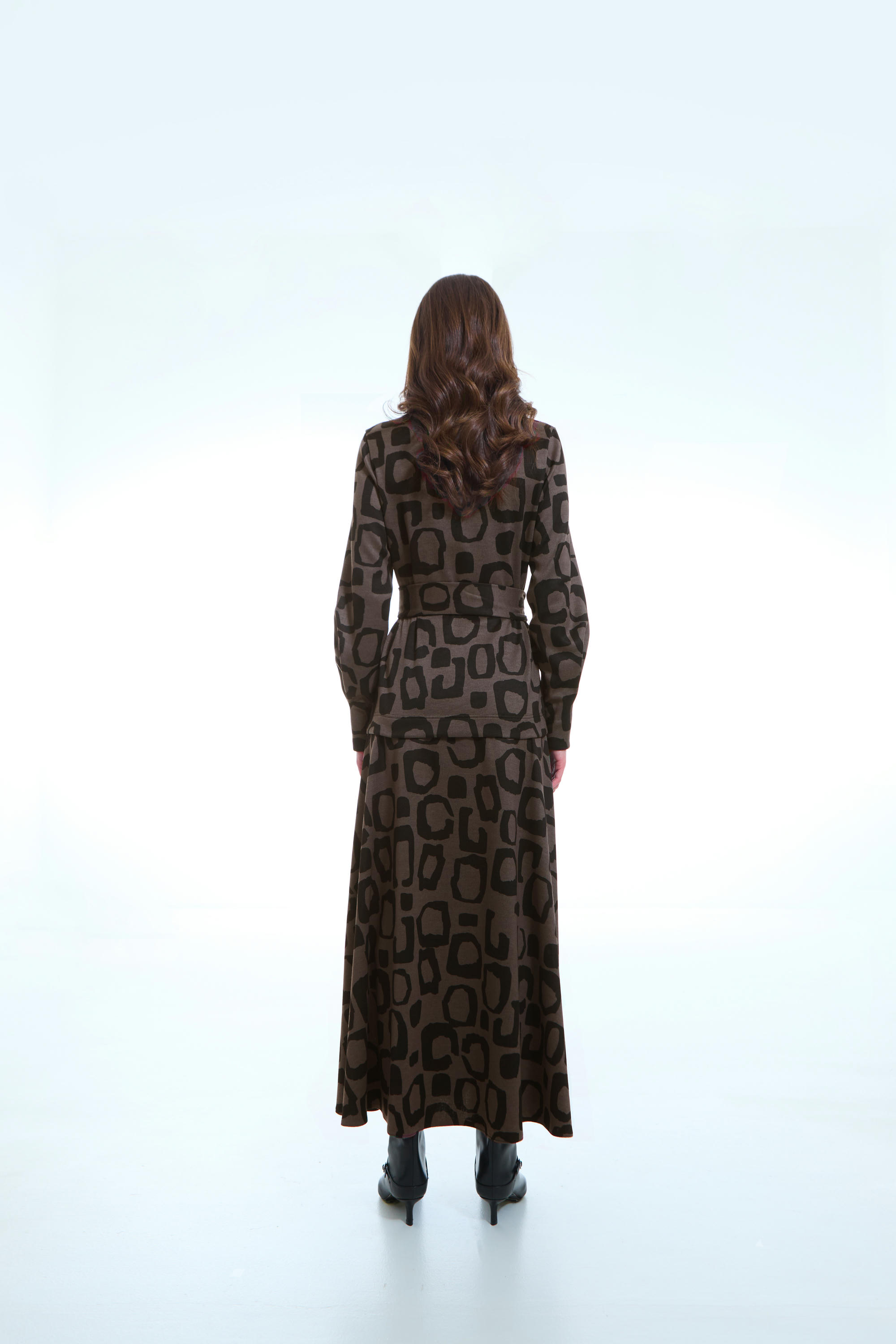 ДЖЕМПЕР ЖЕНСКИЙ 2К-1671