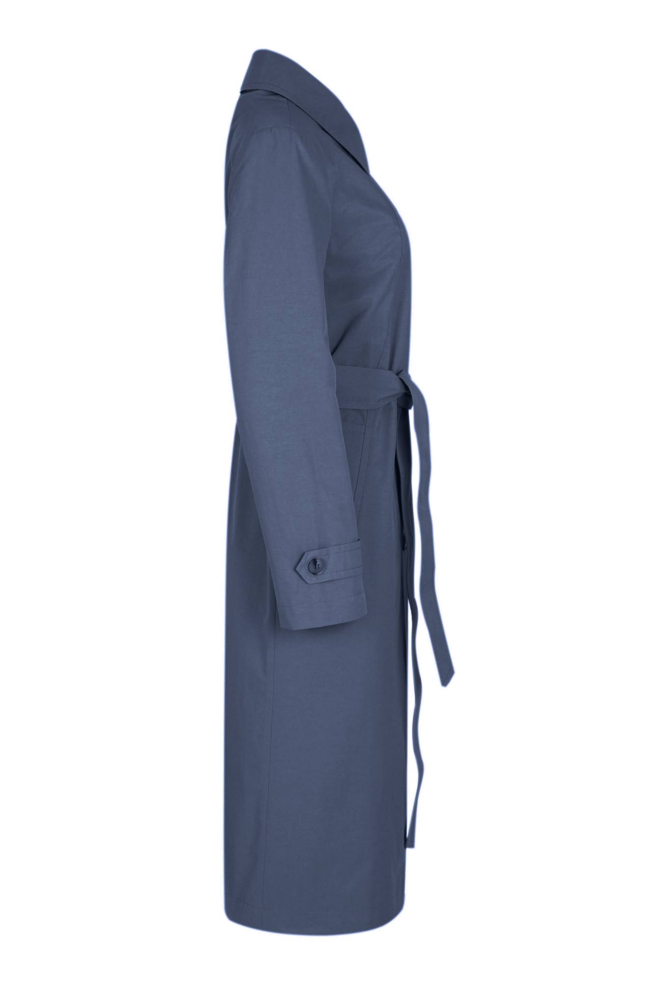 ПЛАЩ ЖЕНСКИЙ 2-152