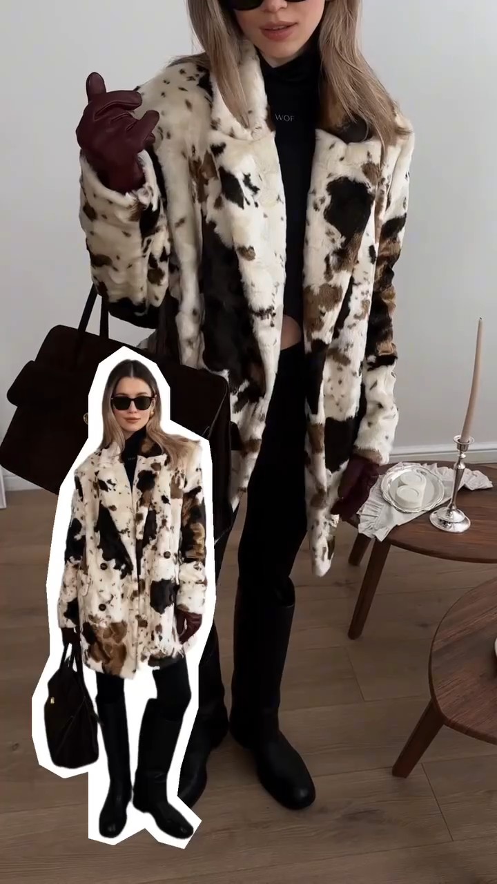 Одеваться по погоде или по настроению?