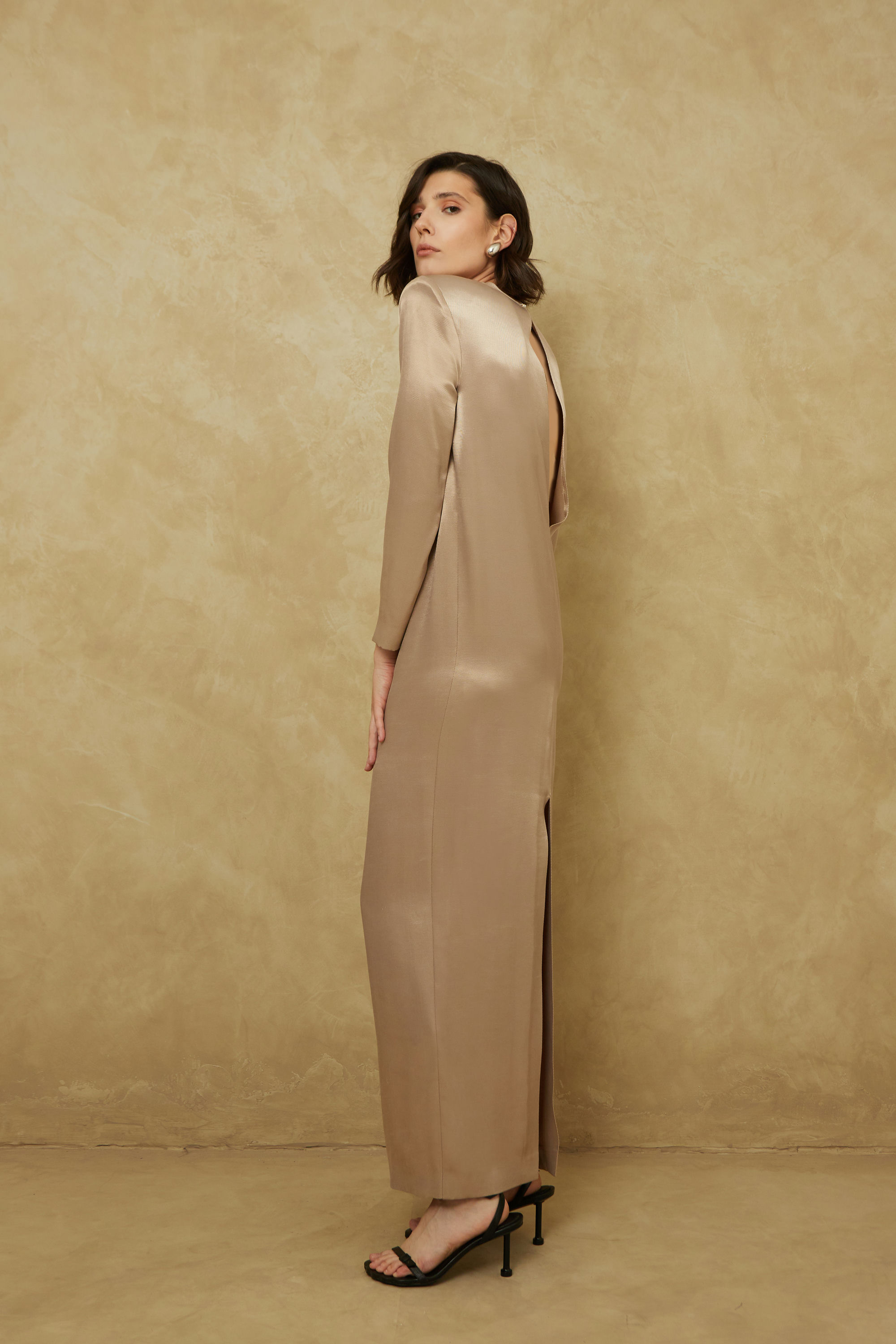 ПЛАТЬЕ ЖЕНСКОЕ 5К-323