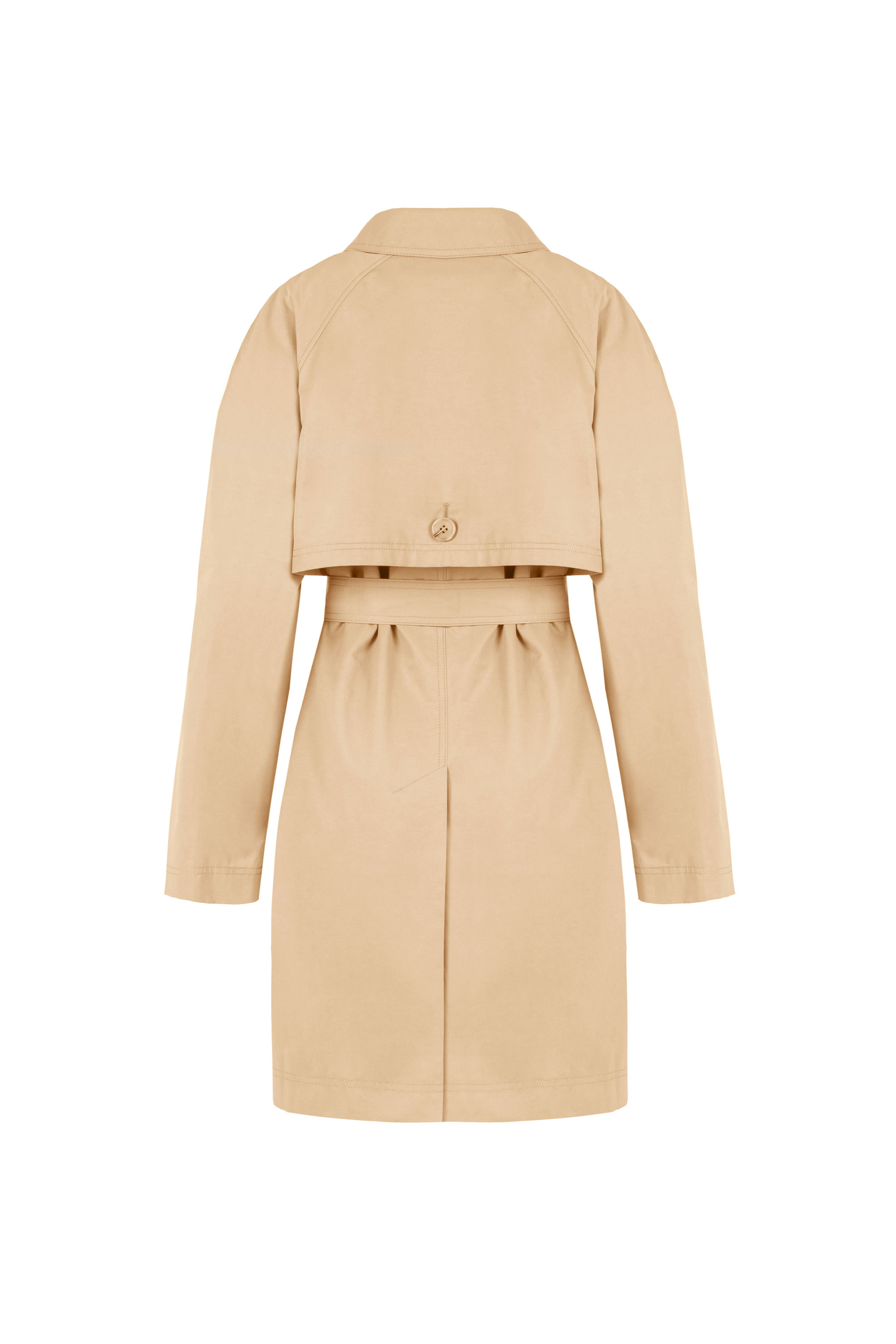 ПЛАЩ ЖЕНСКИЙ 2-1202