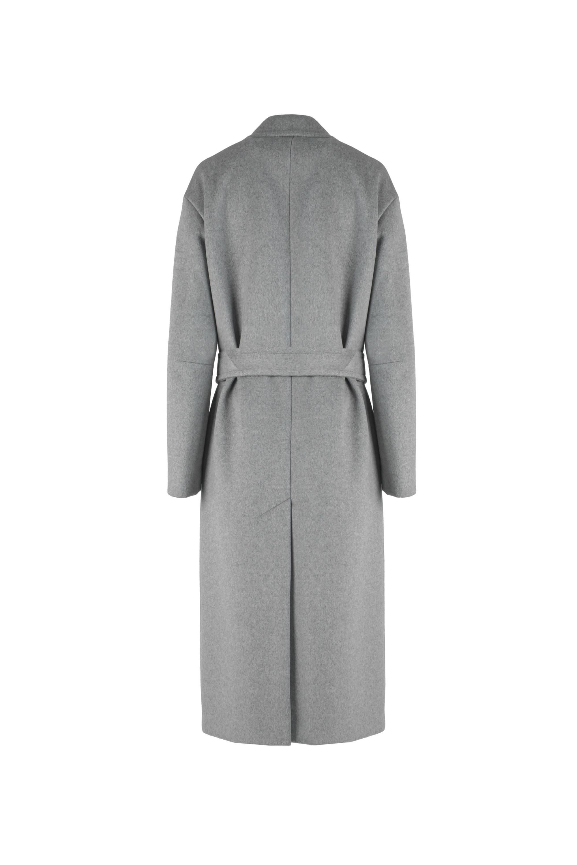 ПАЛЬТО ЖЕНСКОЕ ДЕМИСЕЗОННОЕ 1-1520