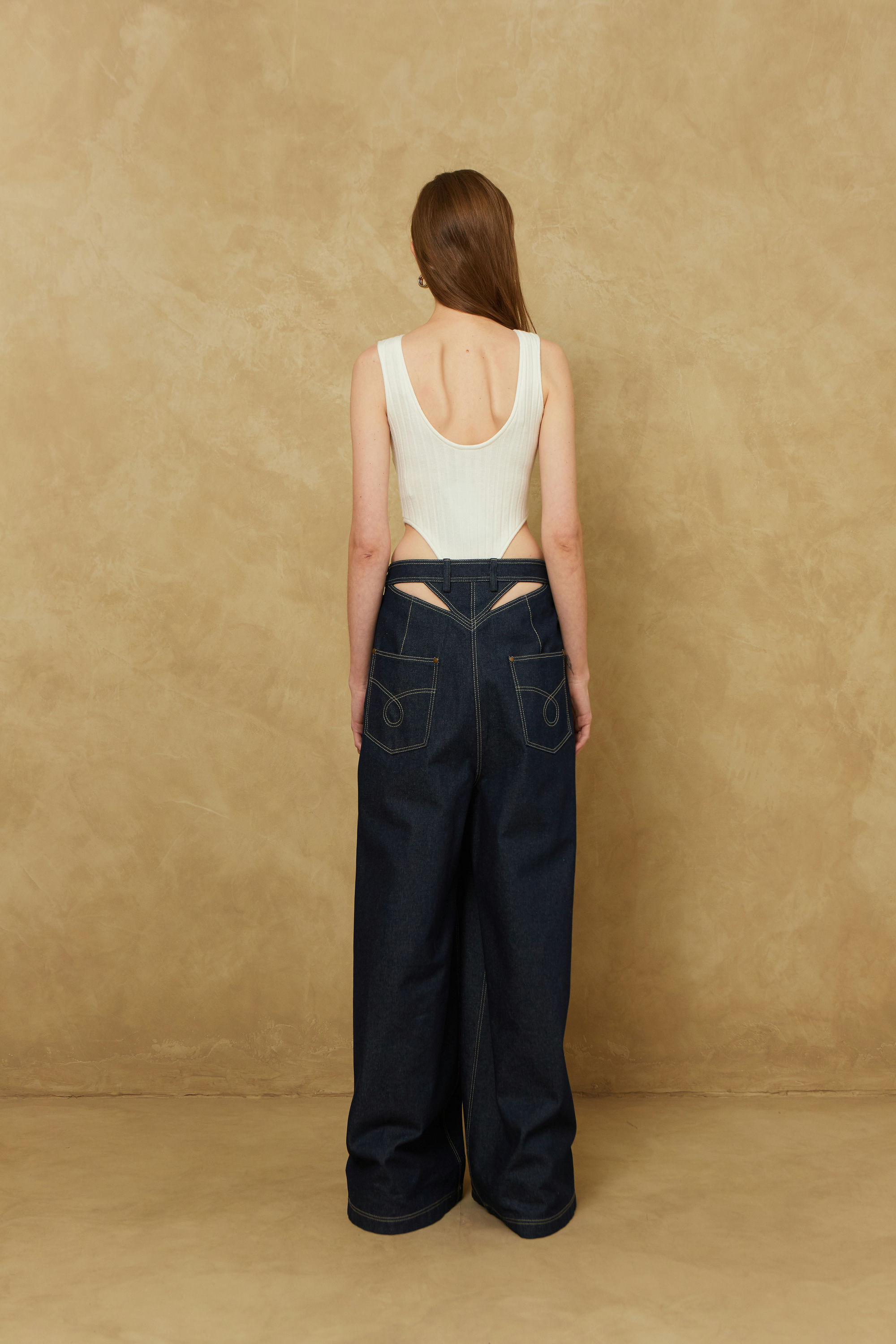 ТОП ЖЕНСКИЙ 2К-506