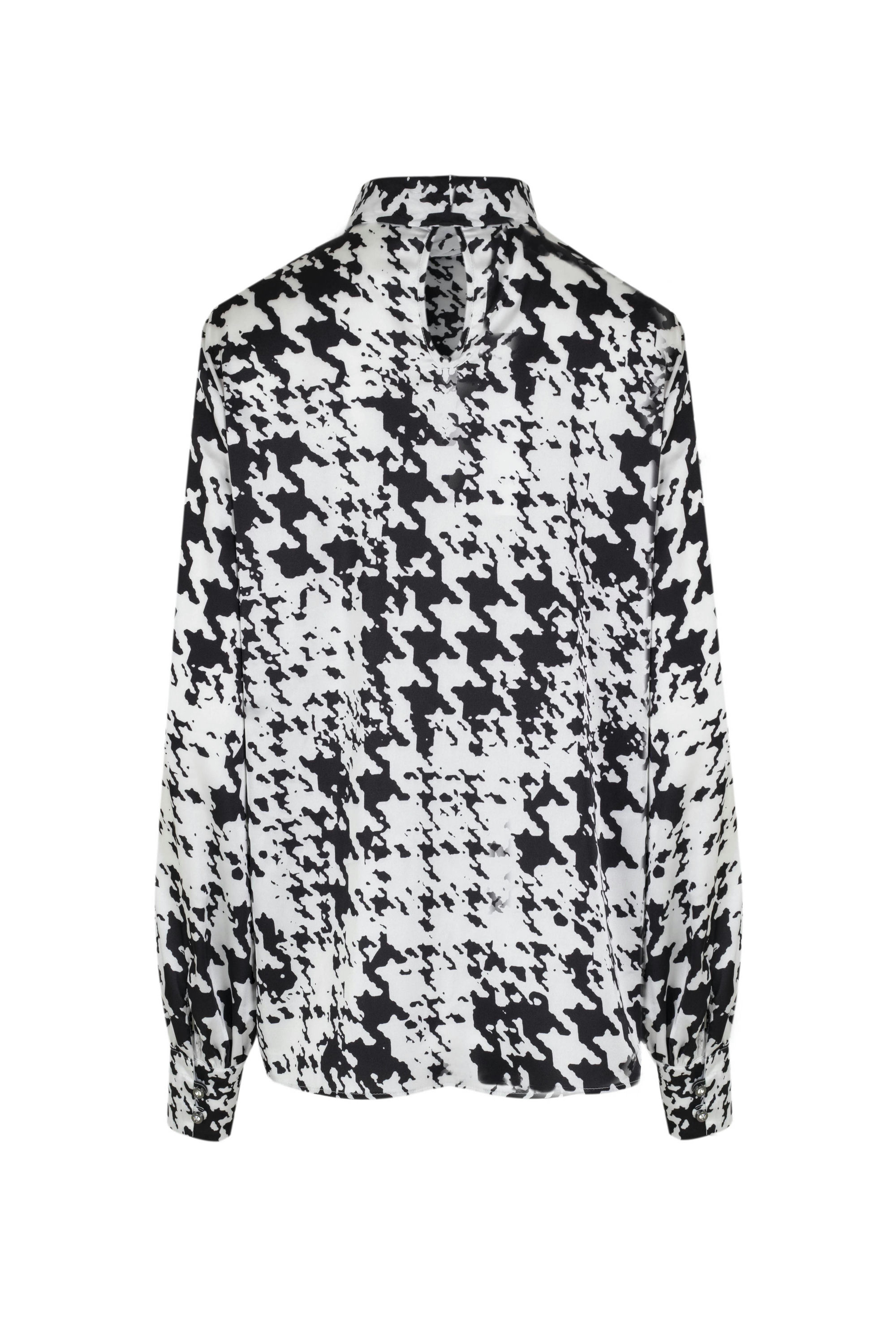 БЛУЗКА ЖЕНСКАЯ 2К-960