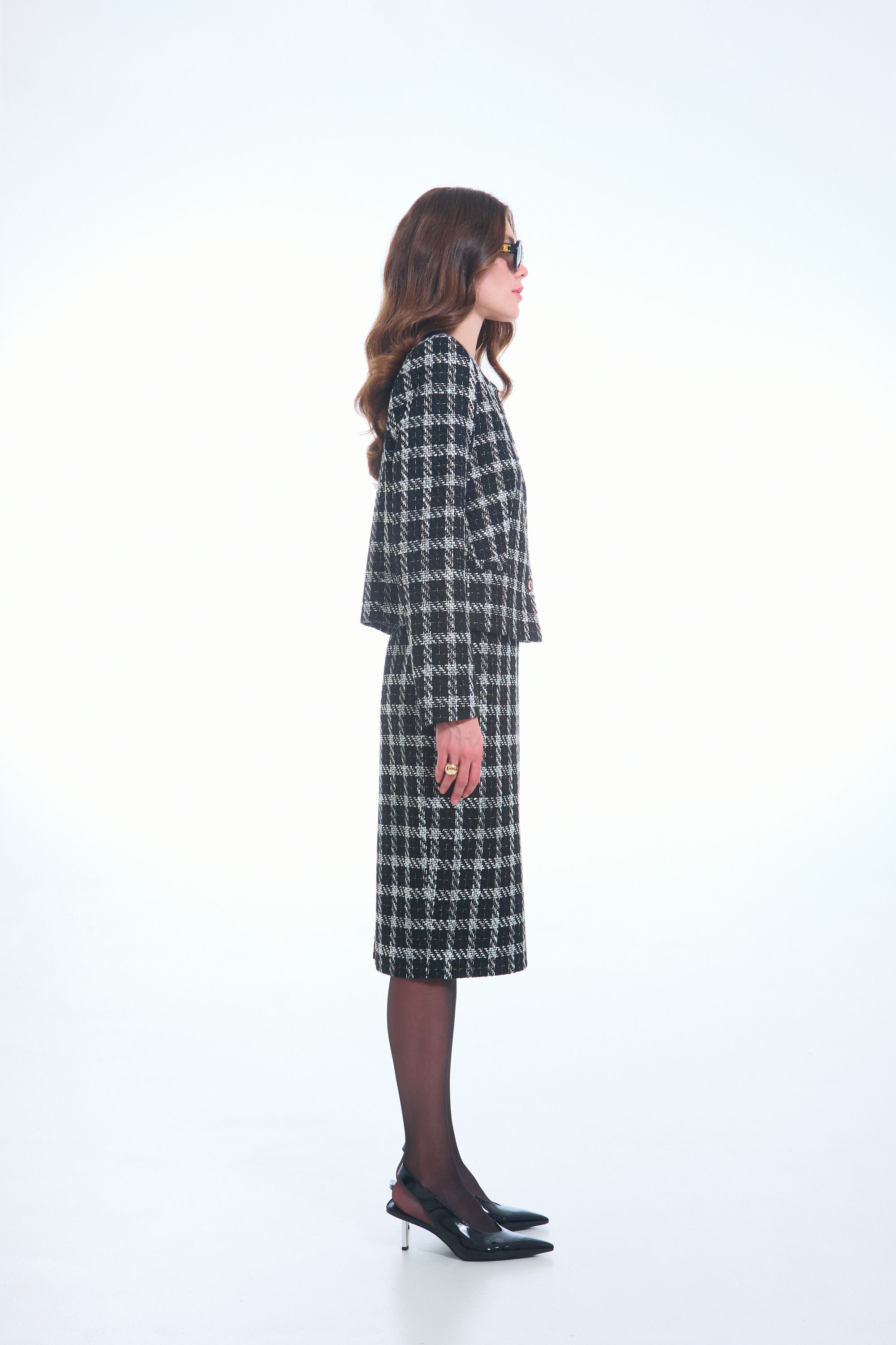 ЖАКЕТ ЖЕНСКИЙ 1К-2000