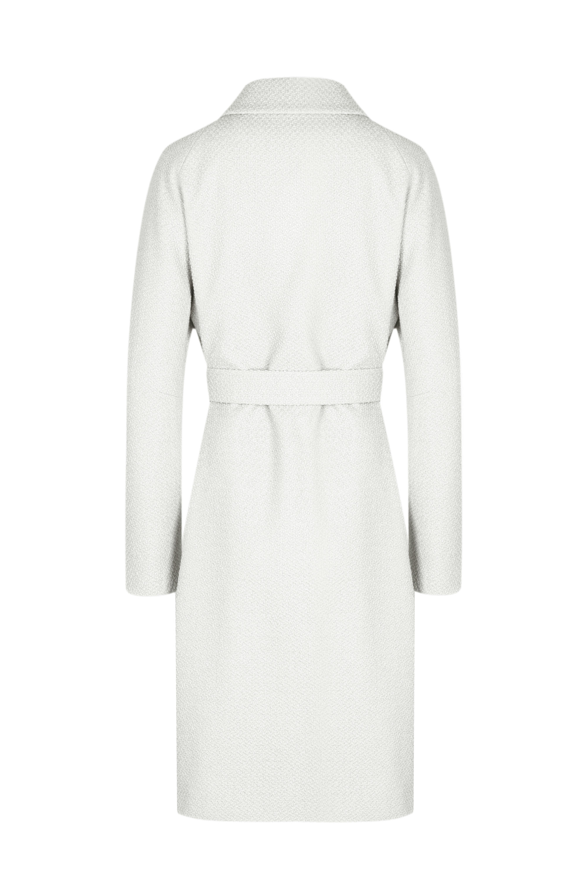 ПАЛЬТО ЖЕНСКОЕ ДЕМИСЕЗОННОЕ 1-418