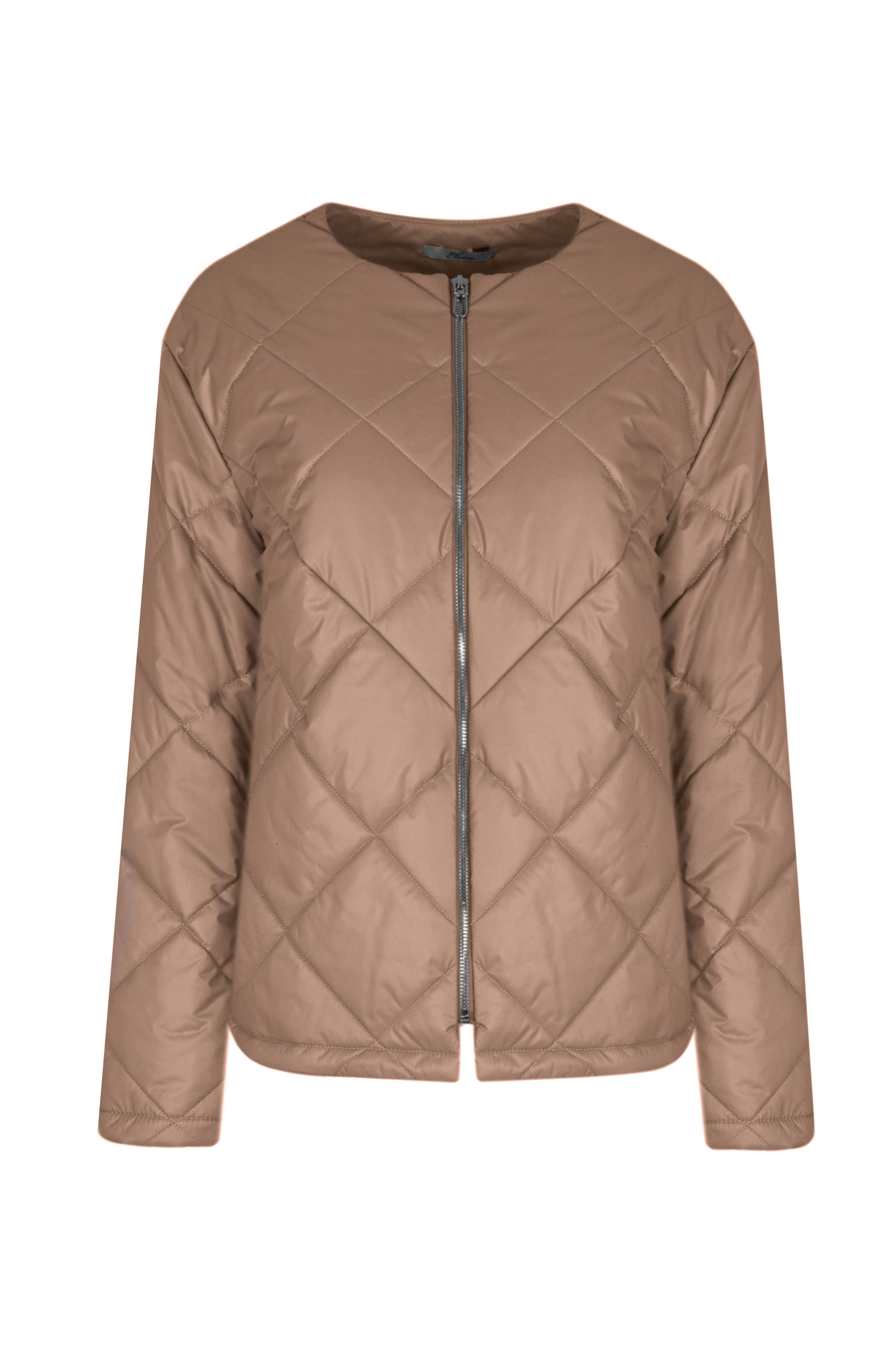 КУРТКА ЖЕНСКАЯ ПЛАЩЕВАЯ УТЕПЛЕННАЯ 4-12403-2