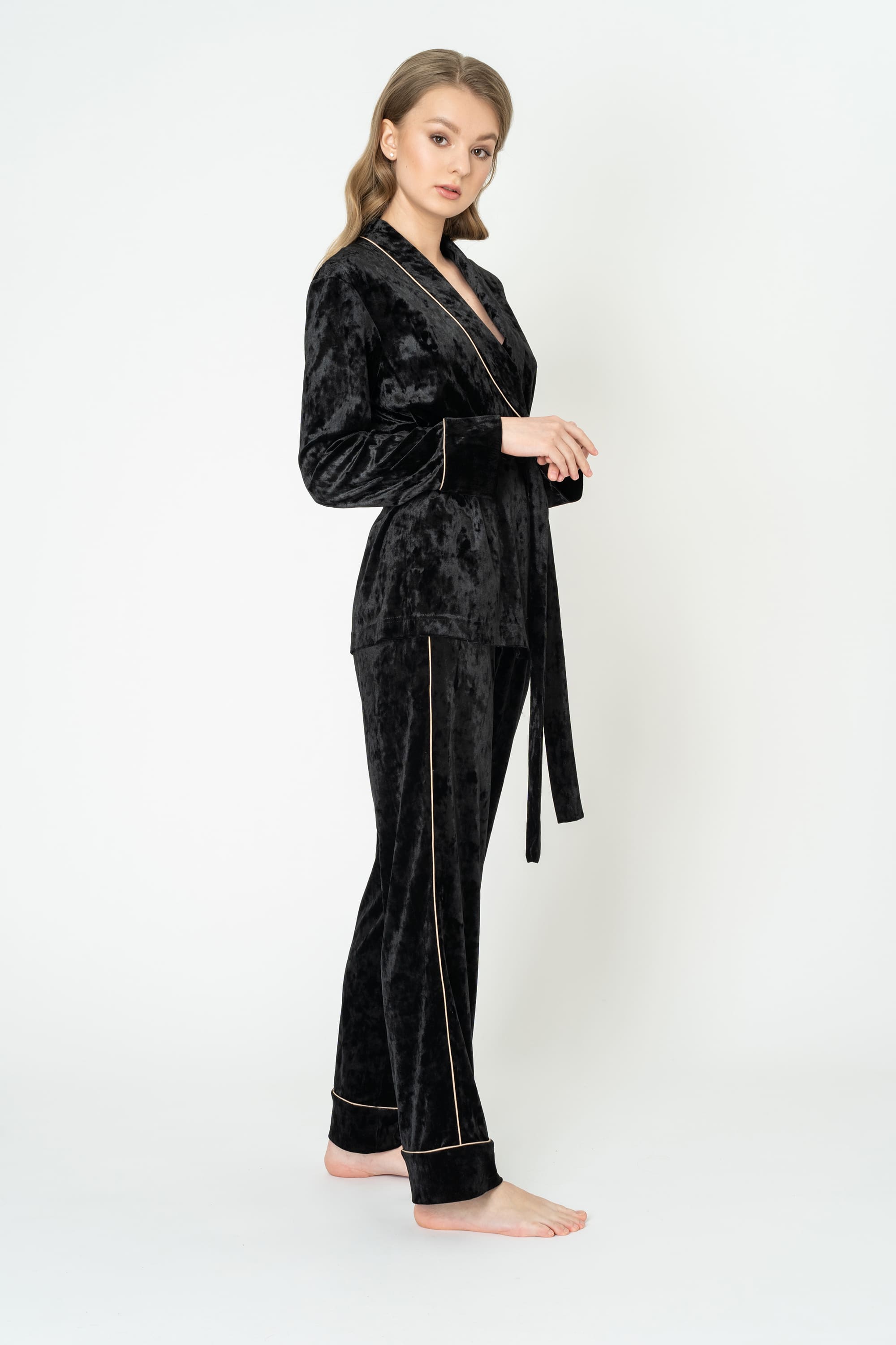 Брюки женские 3К-11263-2