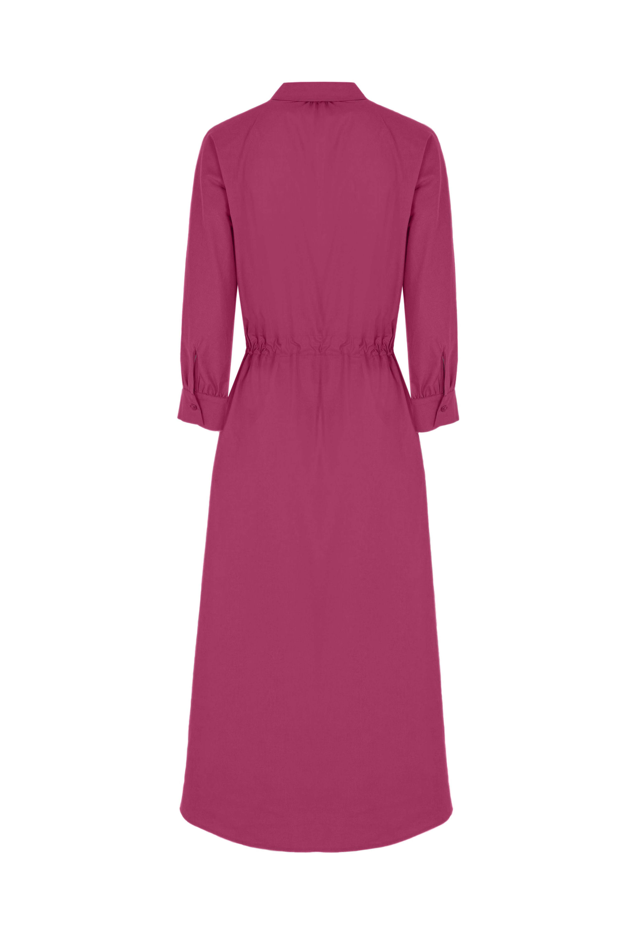 ПЛАТЬЕ ЖЕНСКОЕ 5К-8872-6