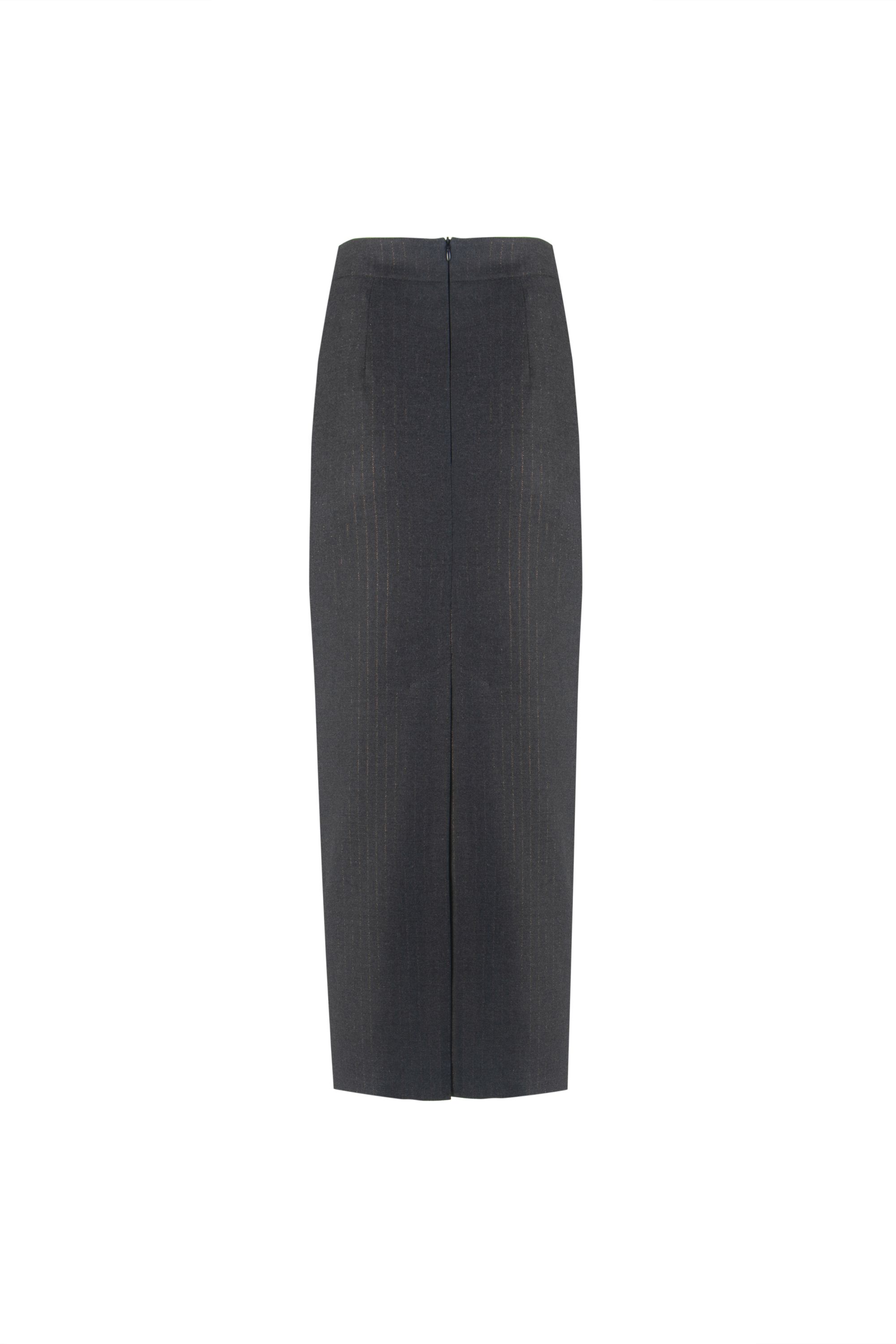 ЮБКА ЖЕНСКАЯ 4К-1943