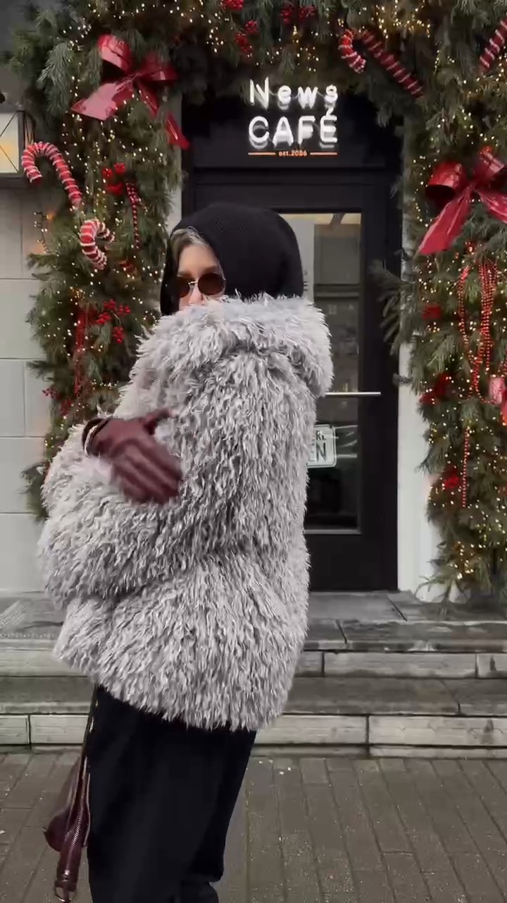 Возвращение хита: утеплённая