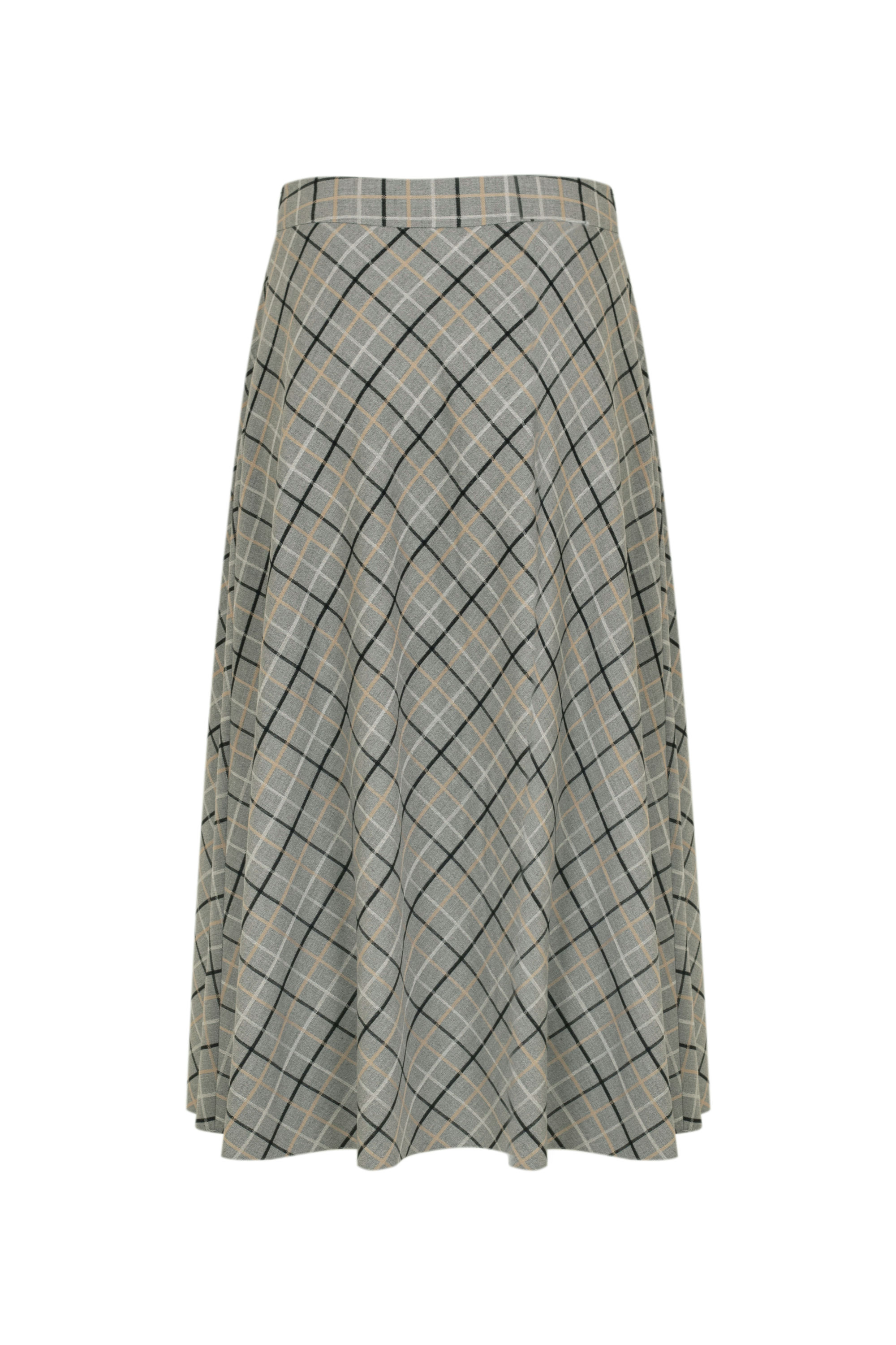 Юбка женская 4К-370