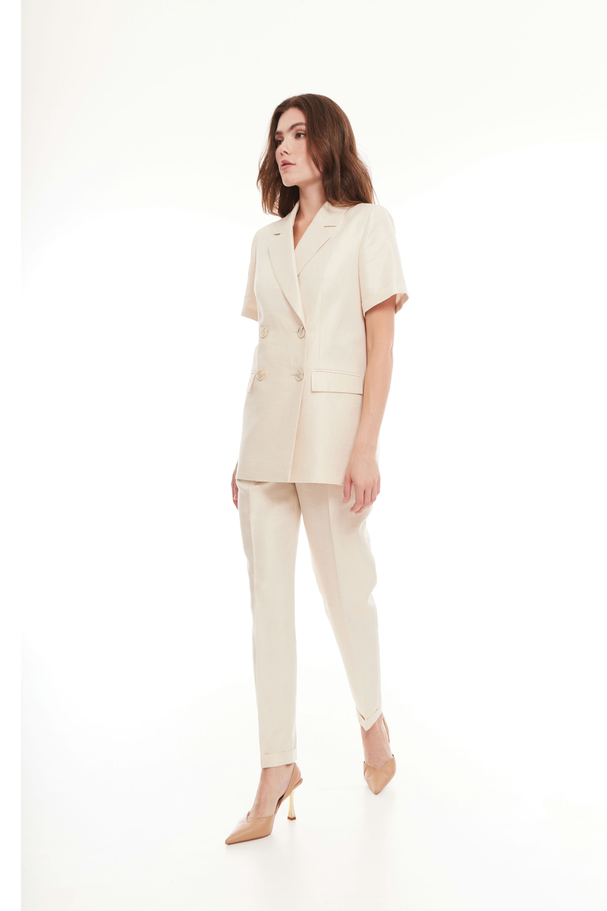 ЖАКЕТ ЖЕНСКИЙ 1К-1336