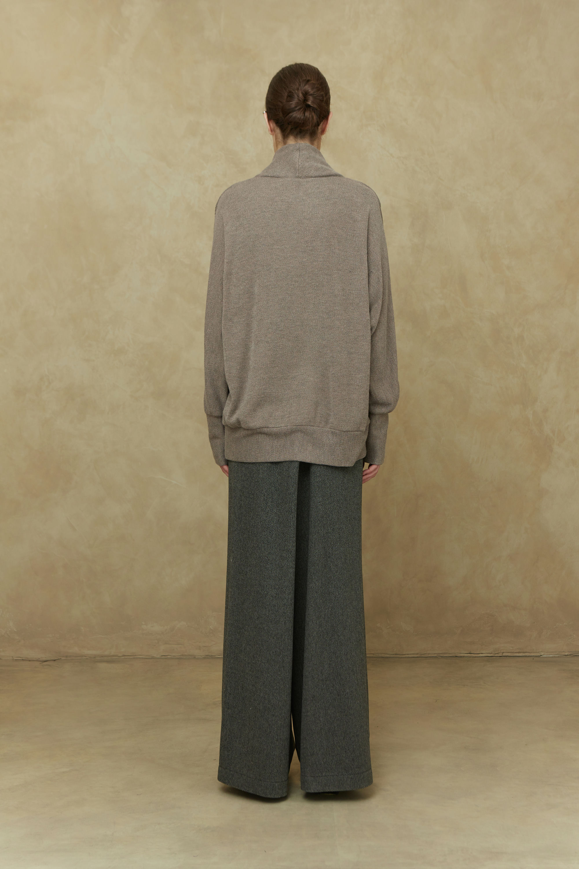 БРЮКИ ЖЕНСКИЕ 3К-12733-1 в фирменном интернет-магазине одежды Elema