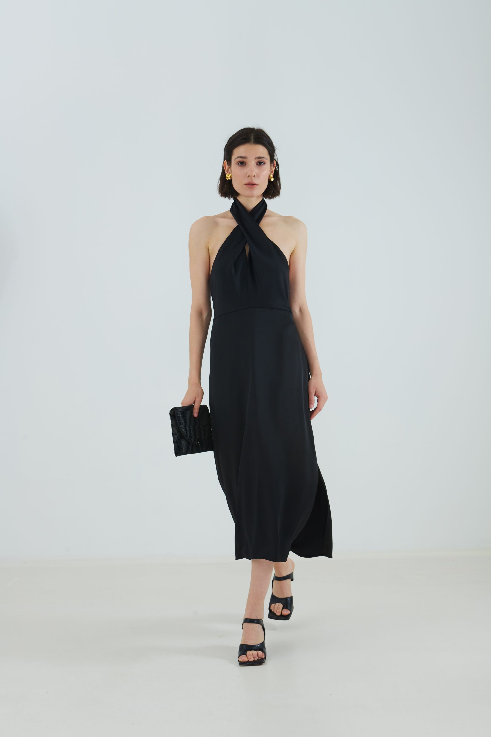 Платье женское 5К-12644-1