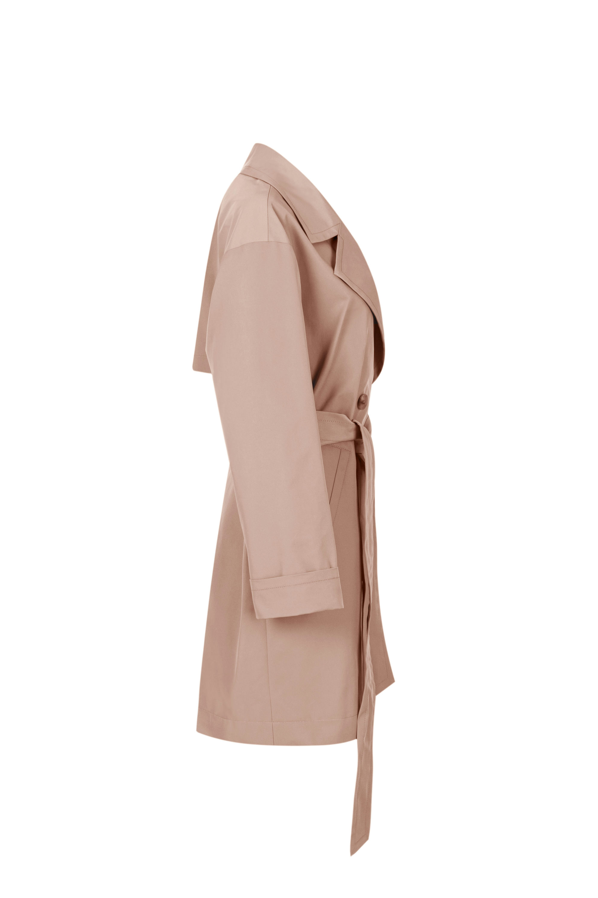 Плащ женский 2-12471-1