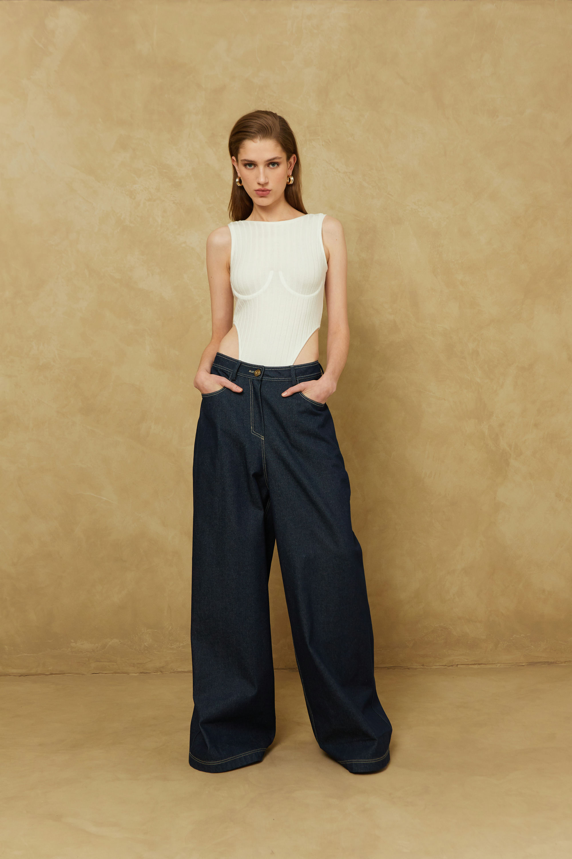 ТОП ЖЕНСКИЙ 2К-506