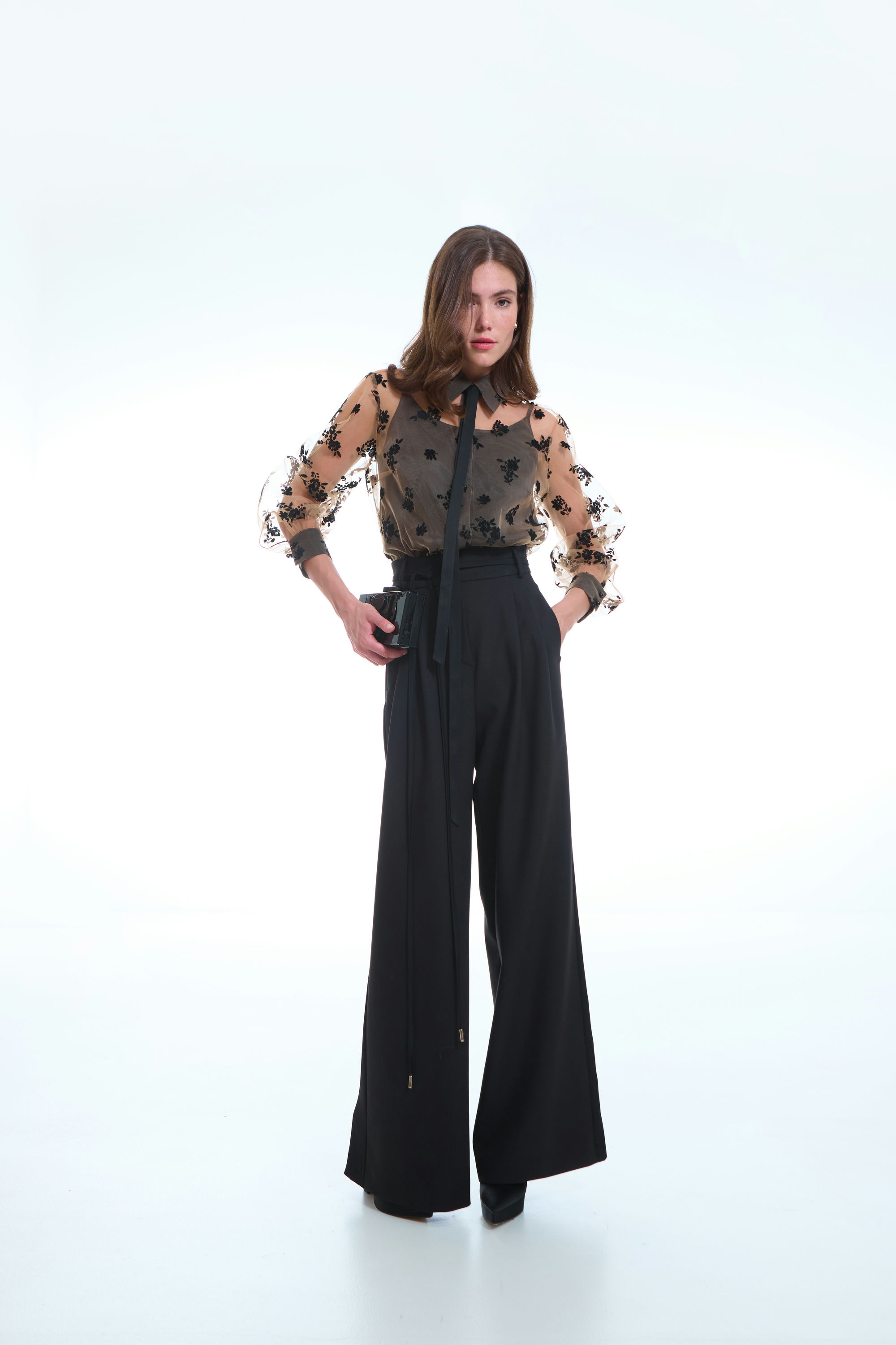 КОМПЛЕКТ ЖЕНСКИЙ 2К-1867