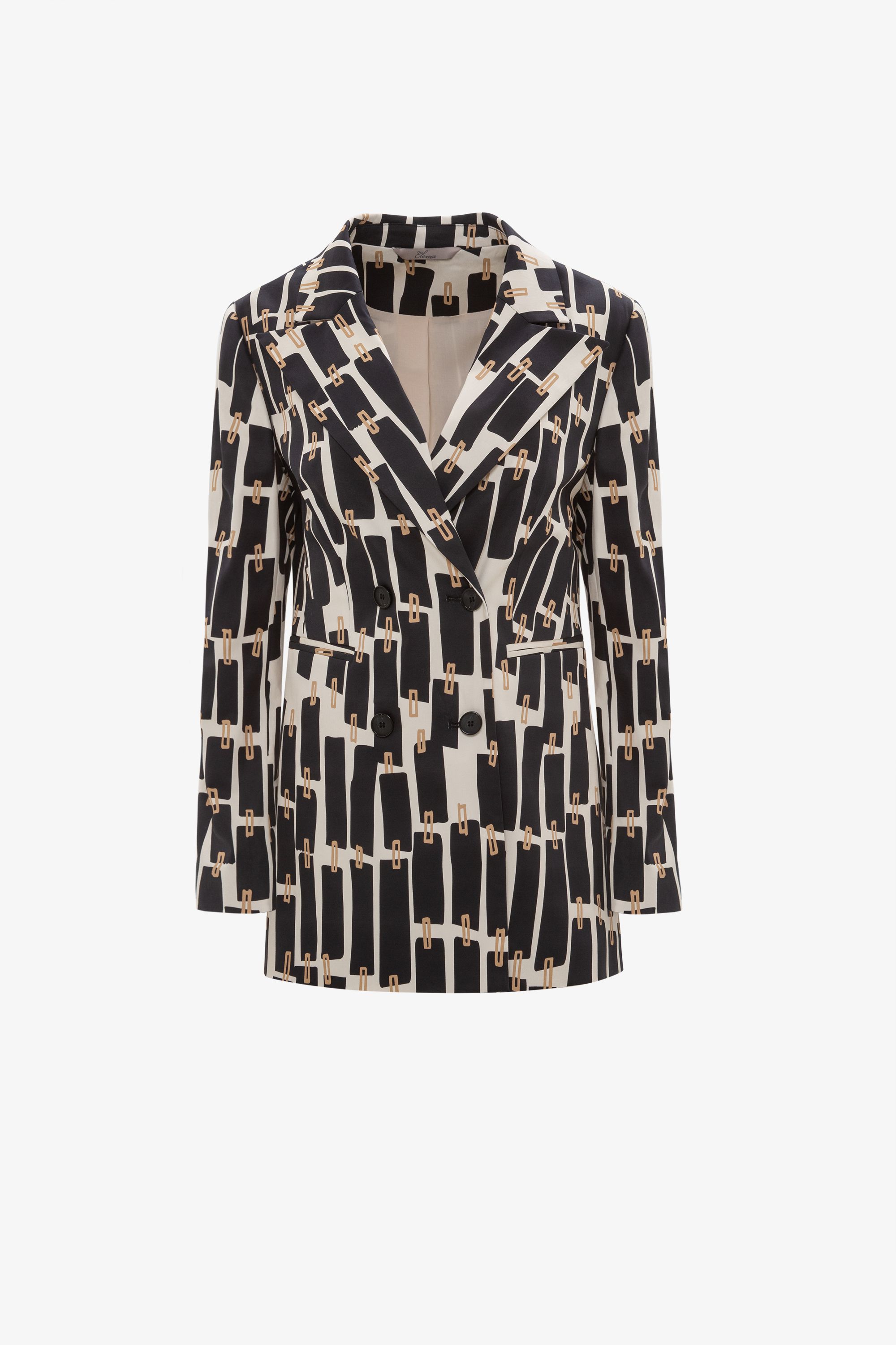 Жакет женский 1К-11721-1