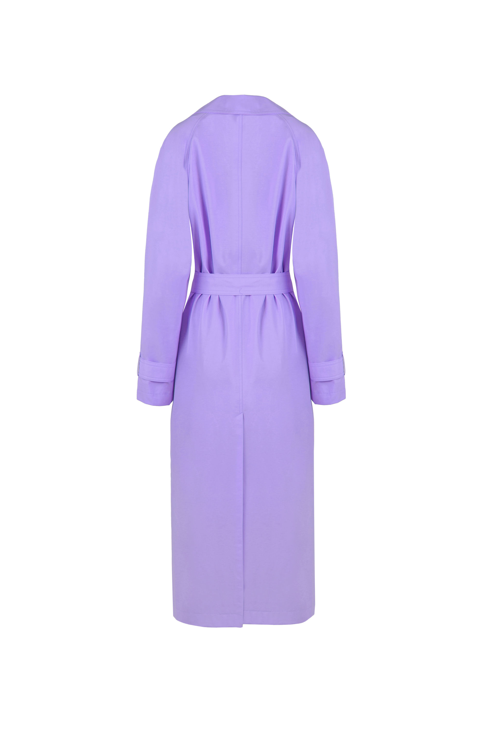 ПЛАЩ ЖЕНСКИЙ 2-1081