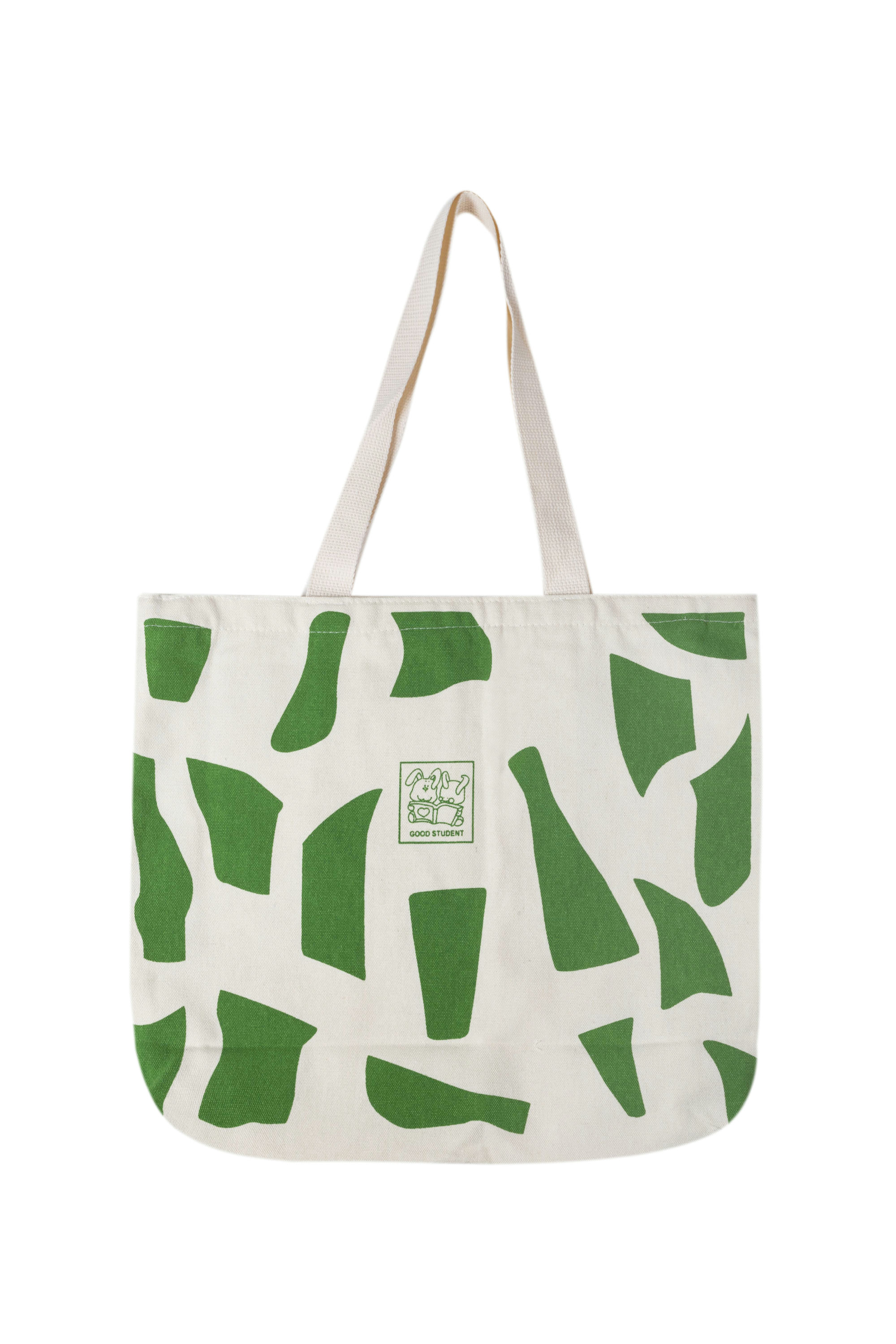 Сумка-шоппер текстильная жен. SP5-2302