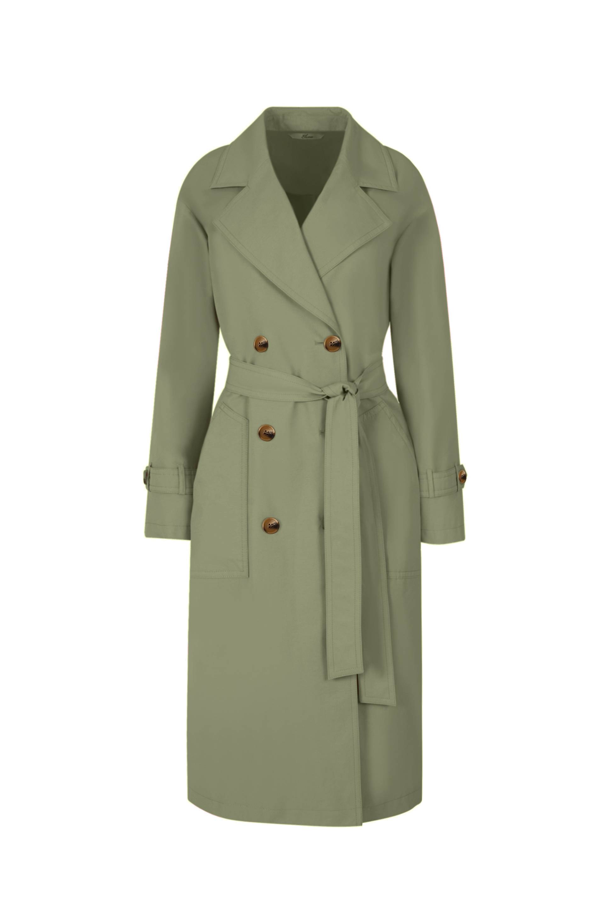 Плащ женский 2-12470-1