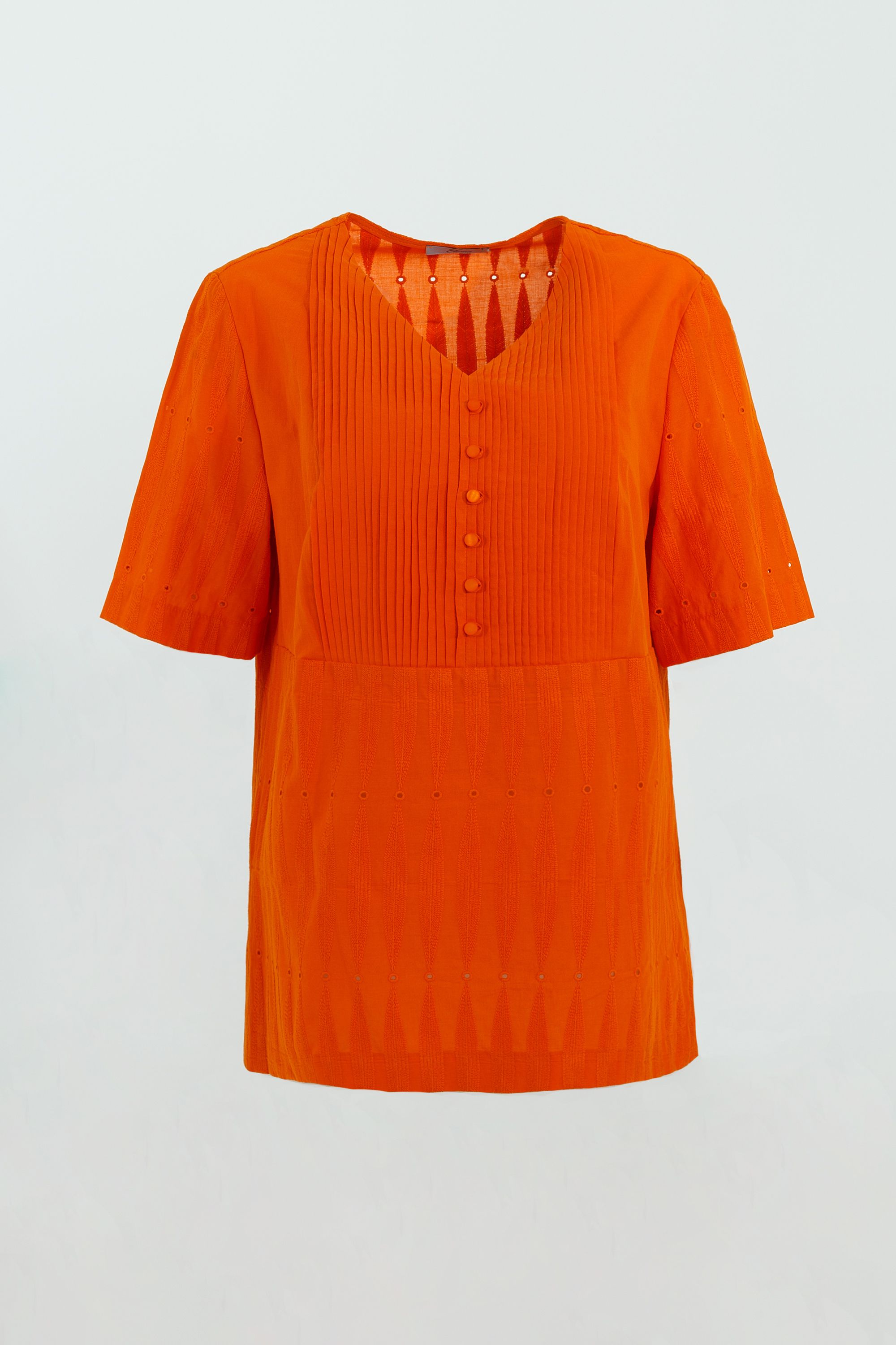 Блузка женская 2К-11981-1