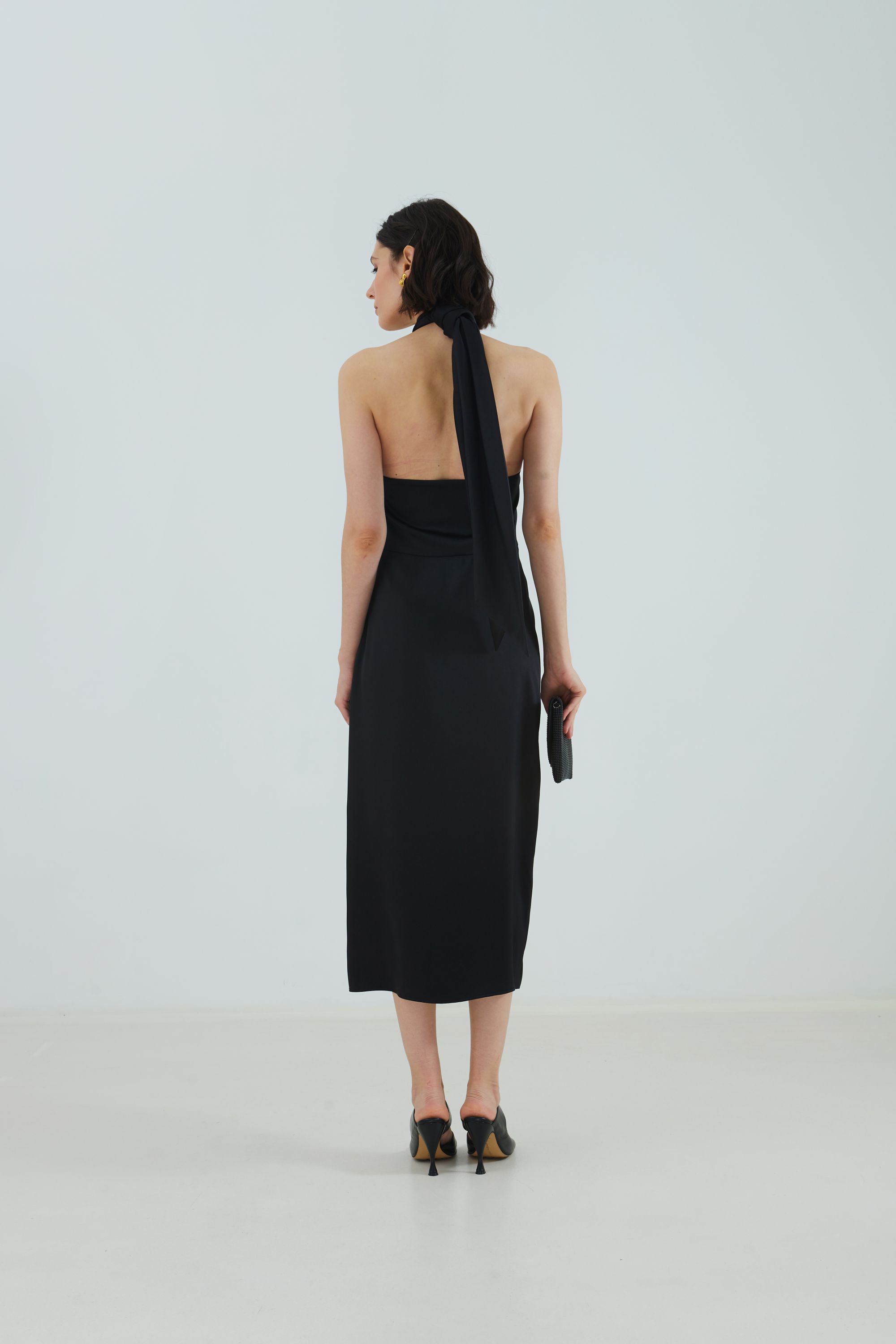 Платье женское 5К-12644-1