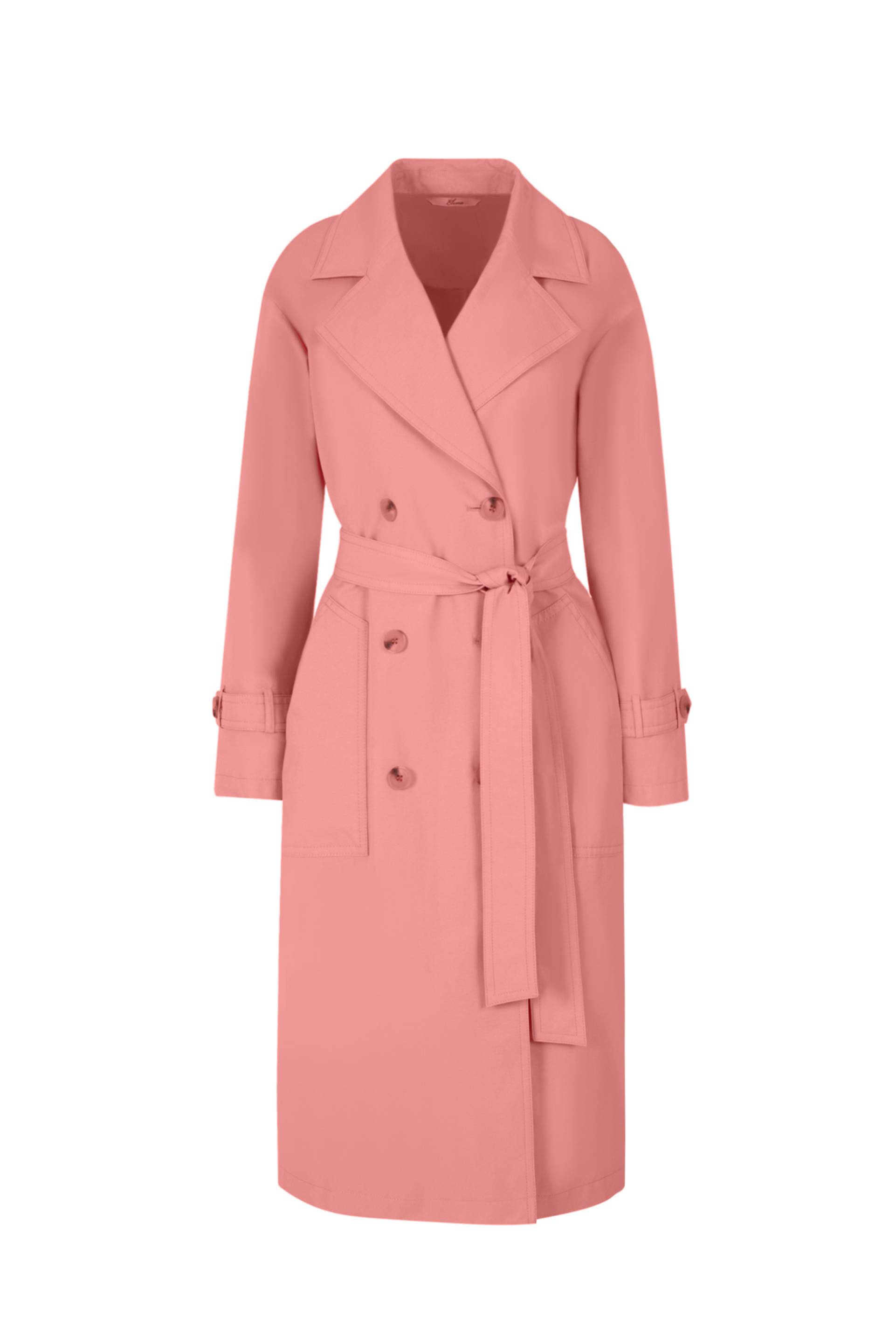 Плащ женский 2-12470-1