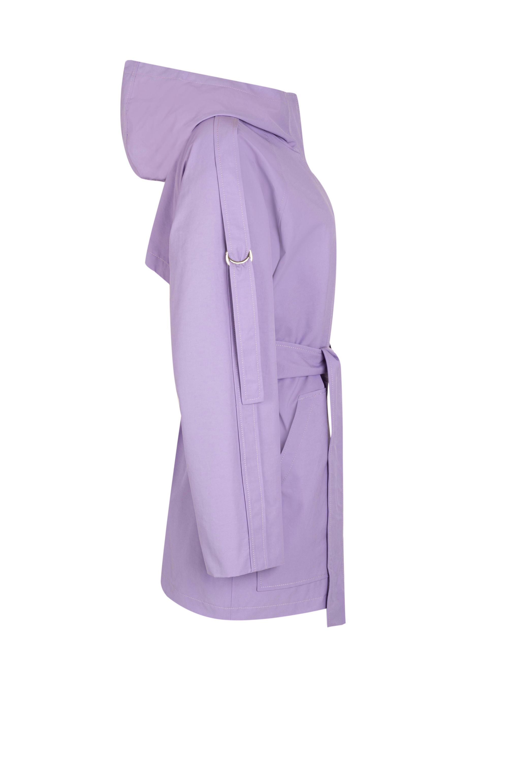 ПЛАЩ ЖЕНСКИЙ 2-309