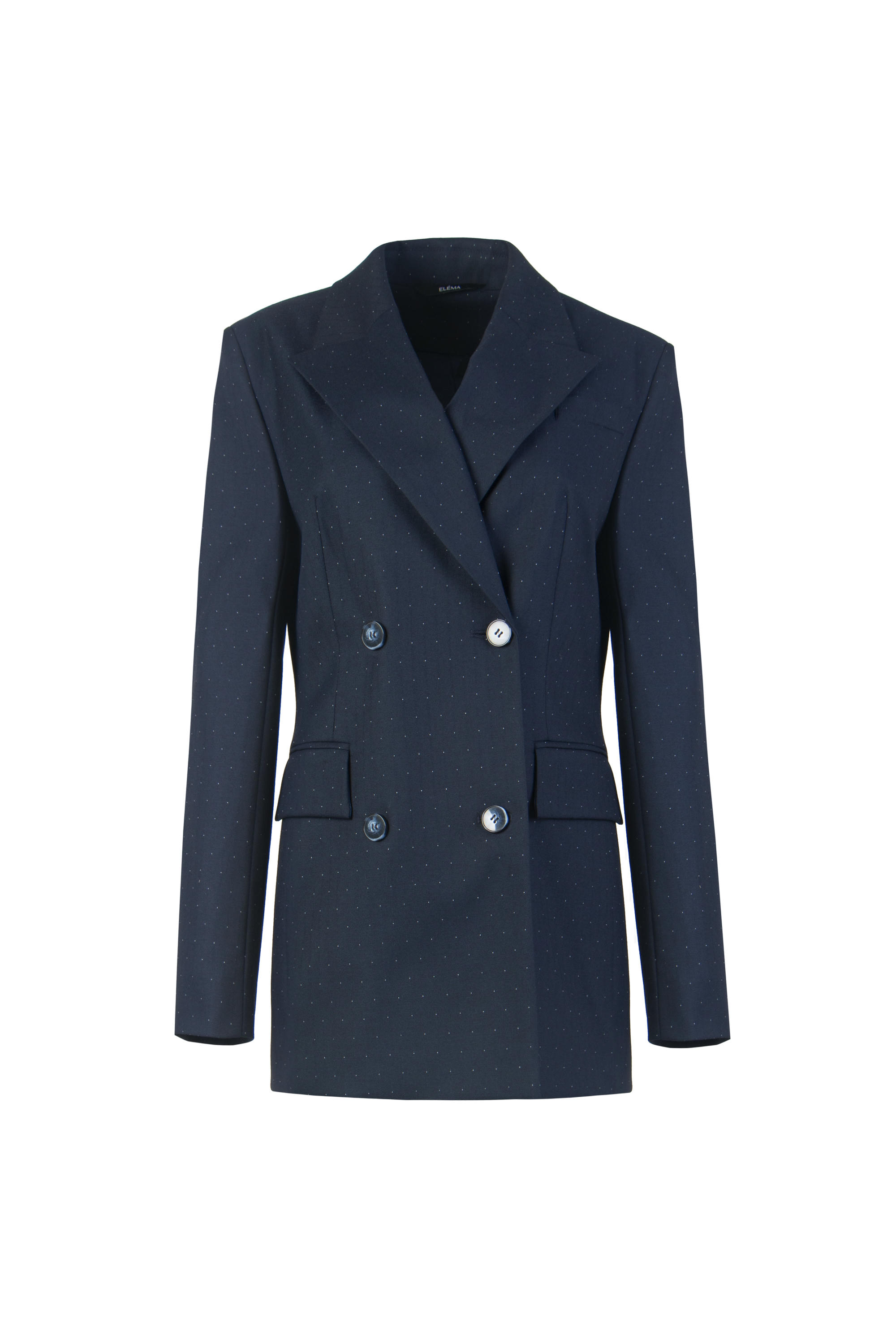 ЖАКЕТ ЖЕНСКИЙ 1К-1803