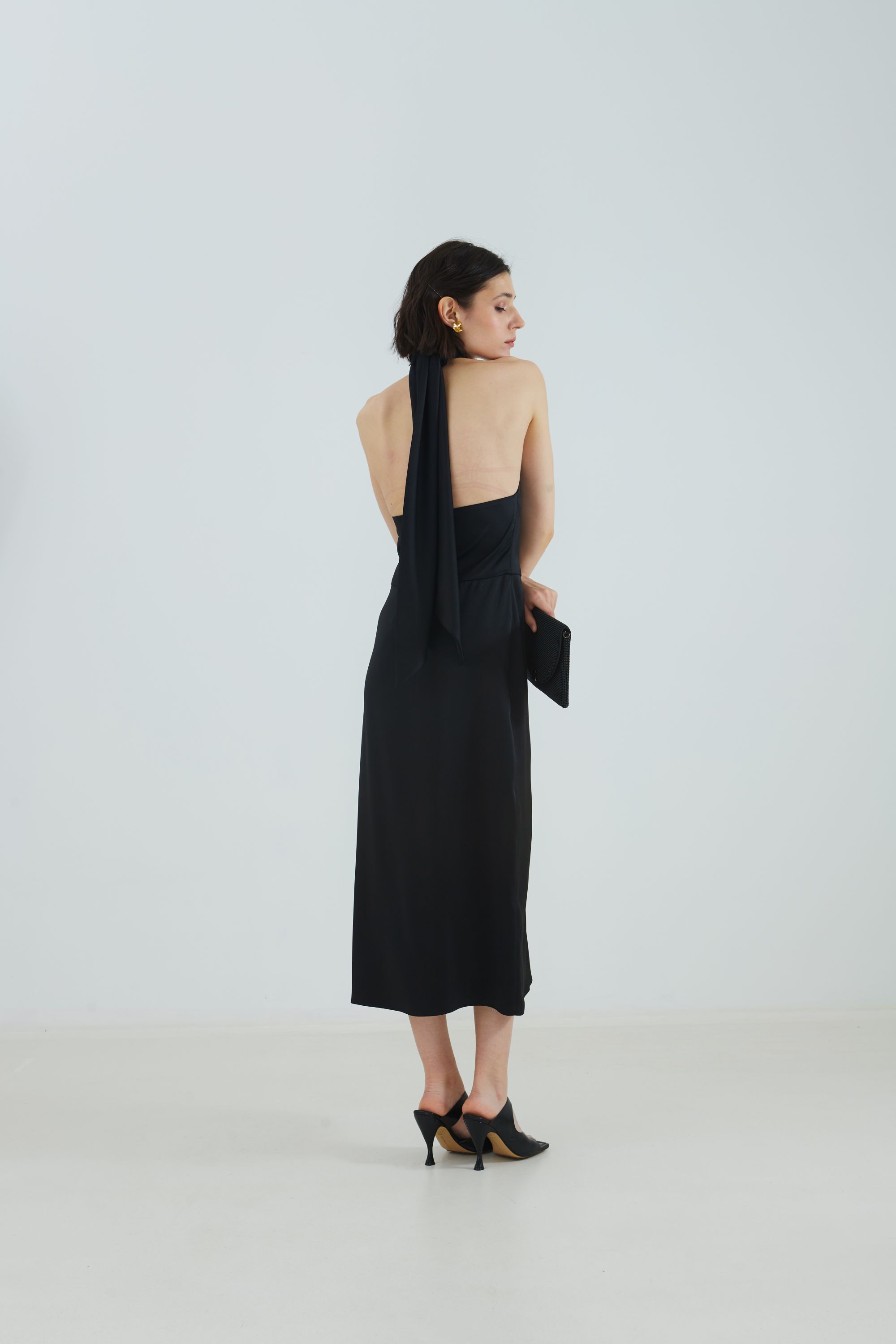 Платье женское 5К-12644-1