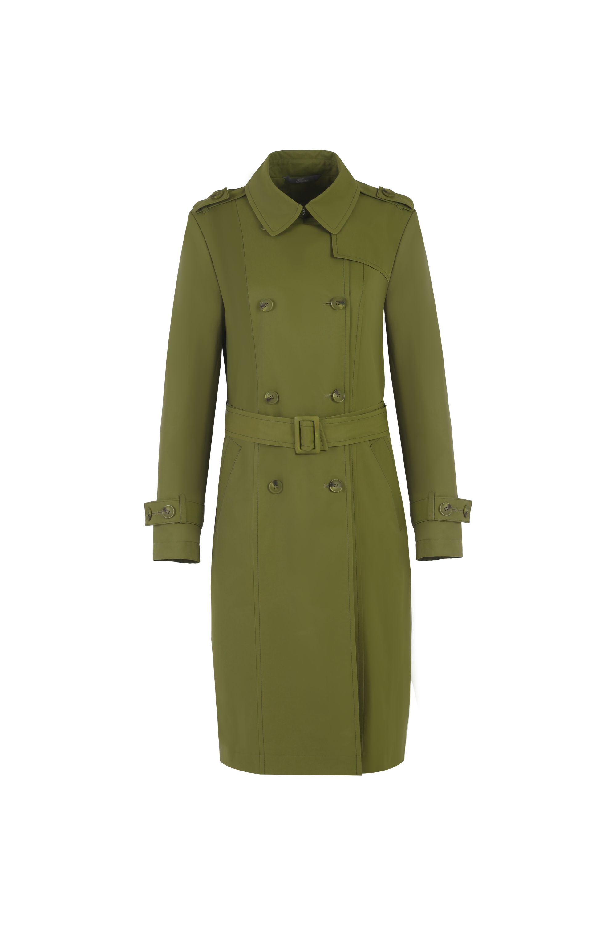 Плащ женский 2-11797-1