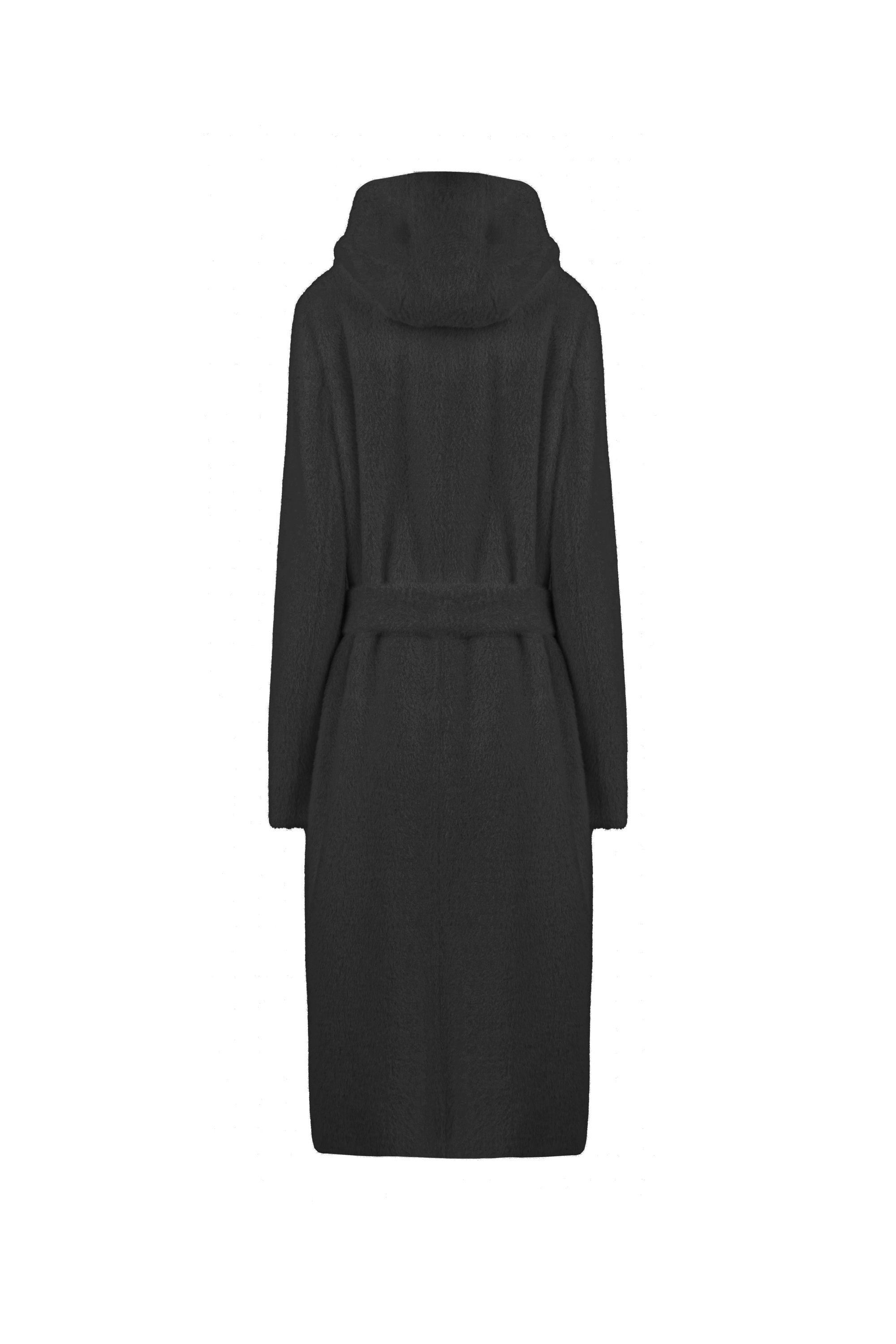 ПАЛЬТО ЖЕНСКОЕ ДЕМИСЕЗОННОЕ 1-1714