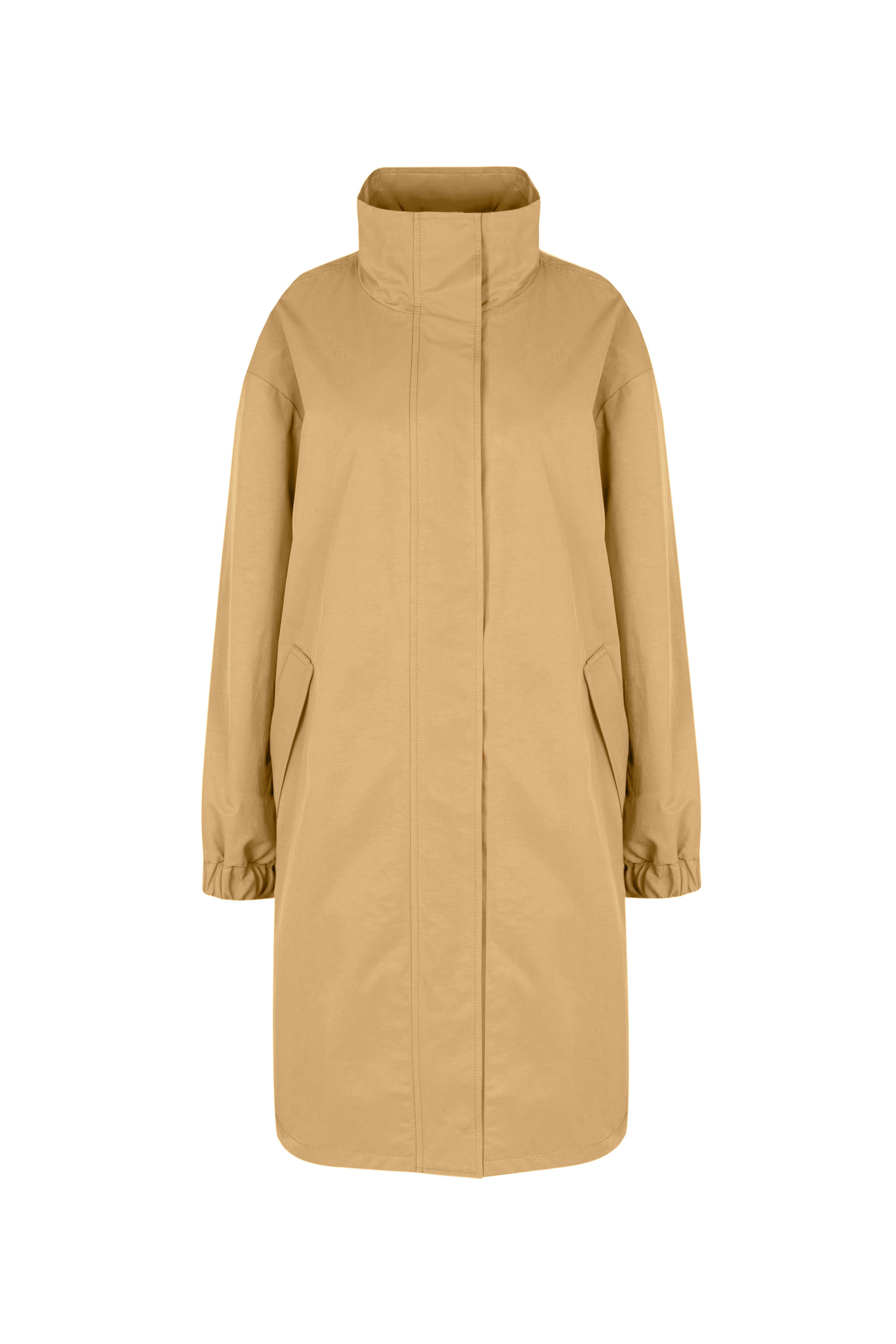 Плащ женский 2-12472-1