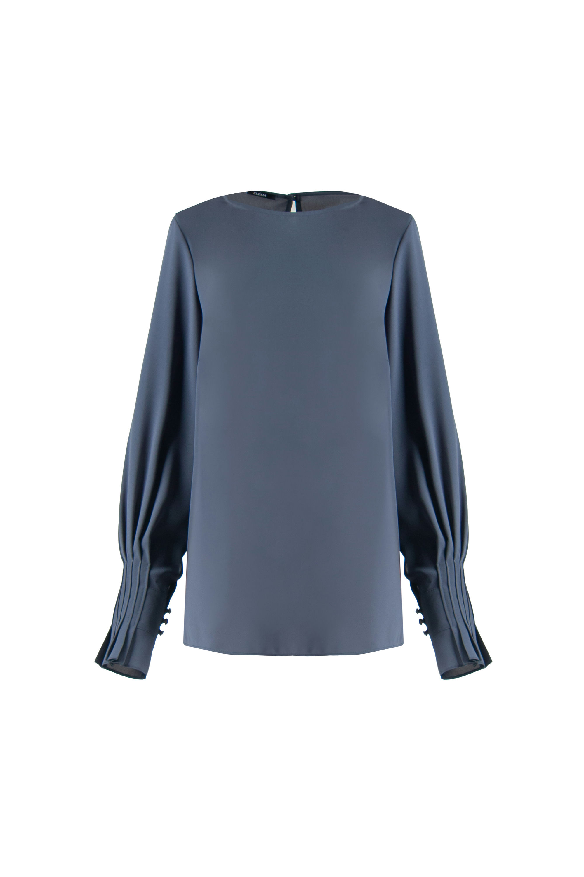 БЛУЗКА ЖЕНСКАЯ 2К-1886