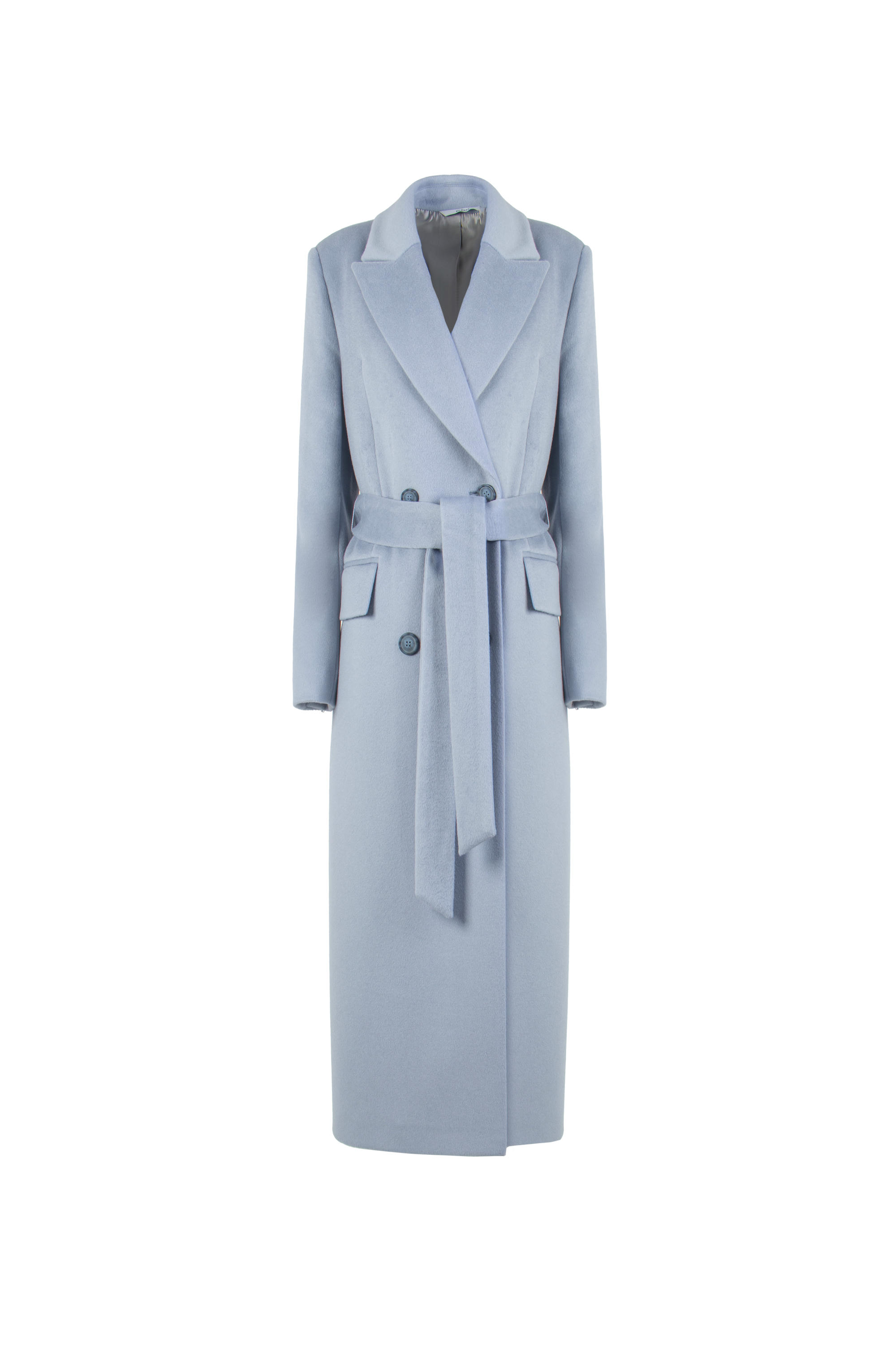 ПАЛЬТО ЖЕНСКОЕ ДЕМИСЕЗОННОЕ 1-1844