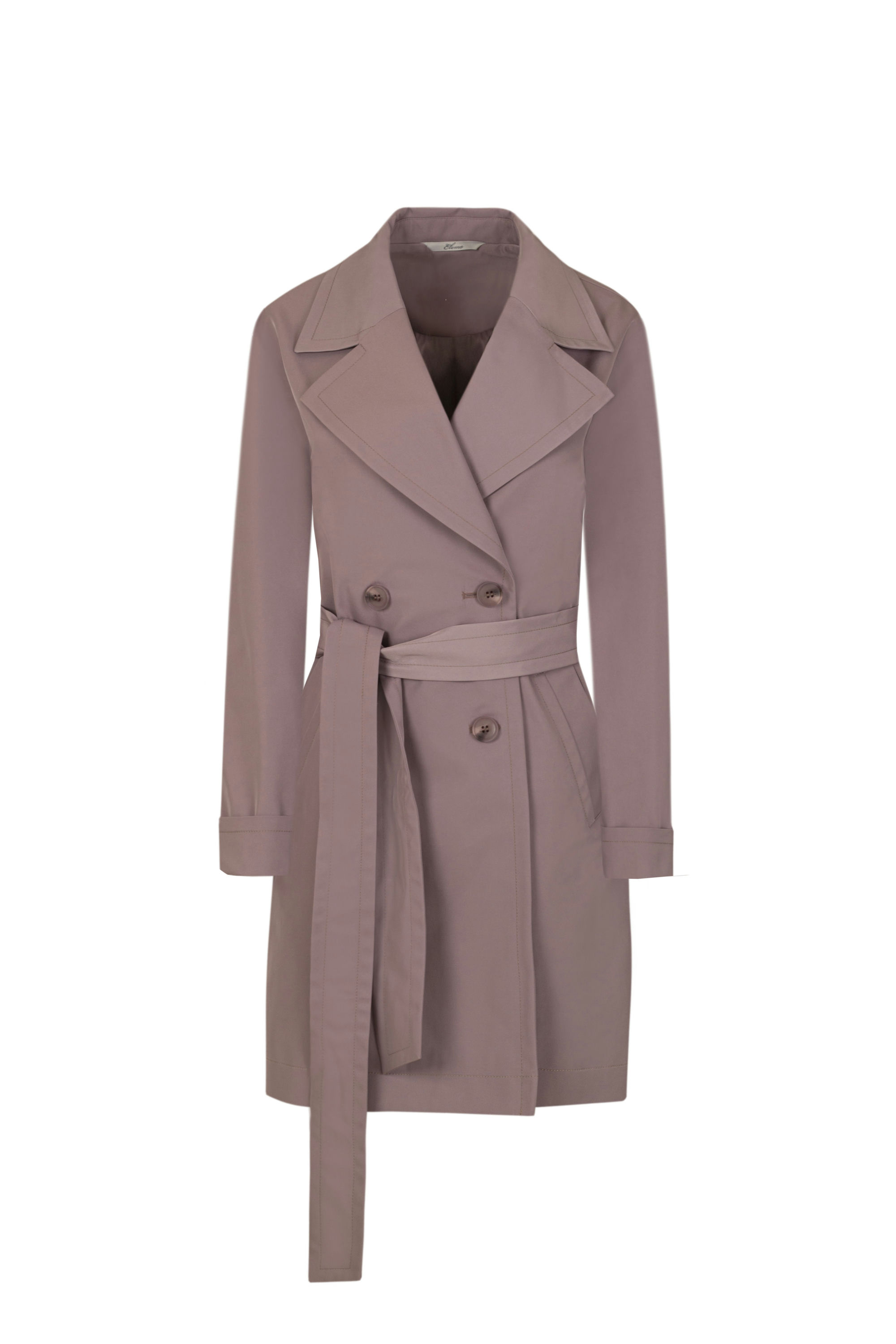 Плащ женский 2-12471-1