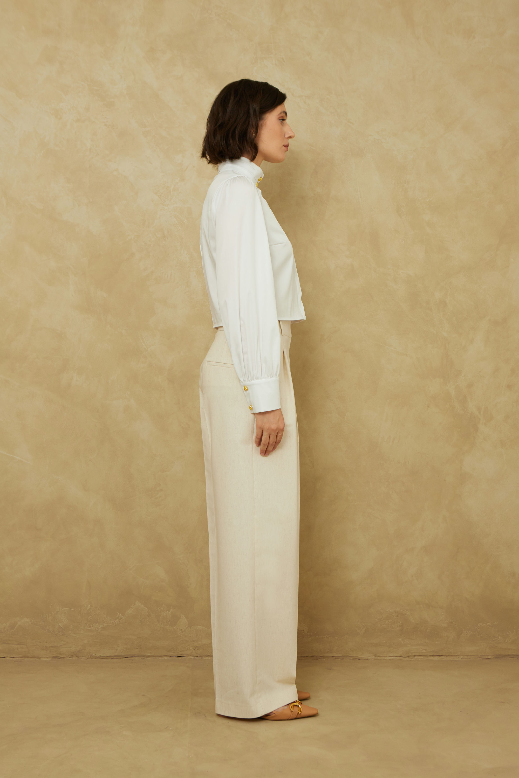 БЛУЗКА ЖЕНСКАЯ 2К-133-1