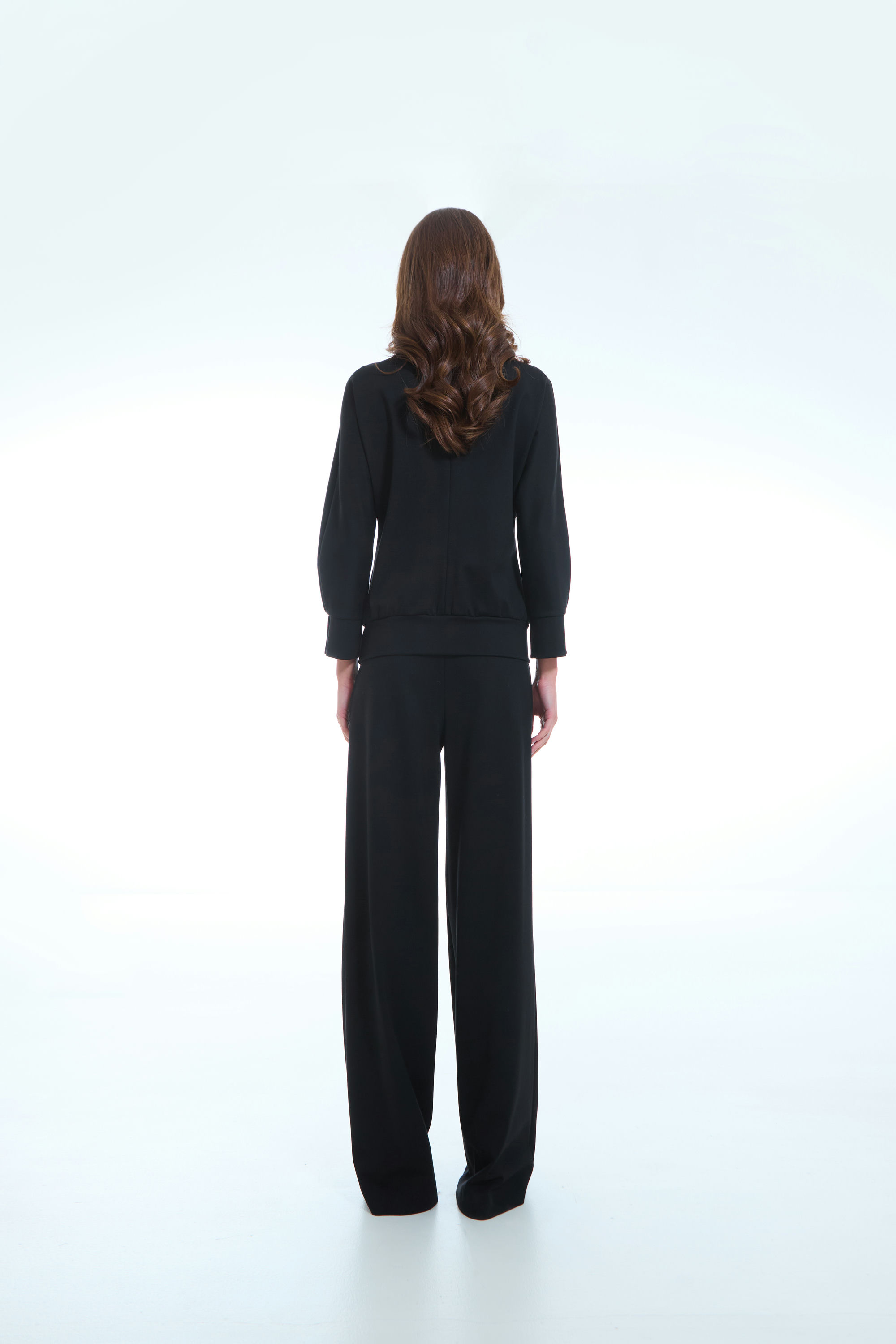 БРЮКИ ЖЕНСКИЕ 3К-1638 в фирменном интернет-магазине одежды Elema