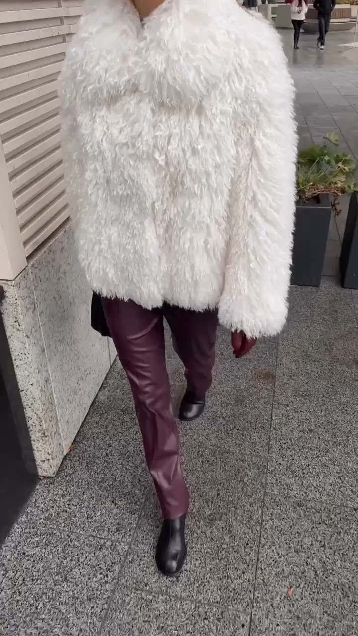 Элегантная роскошь с характером