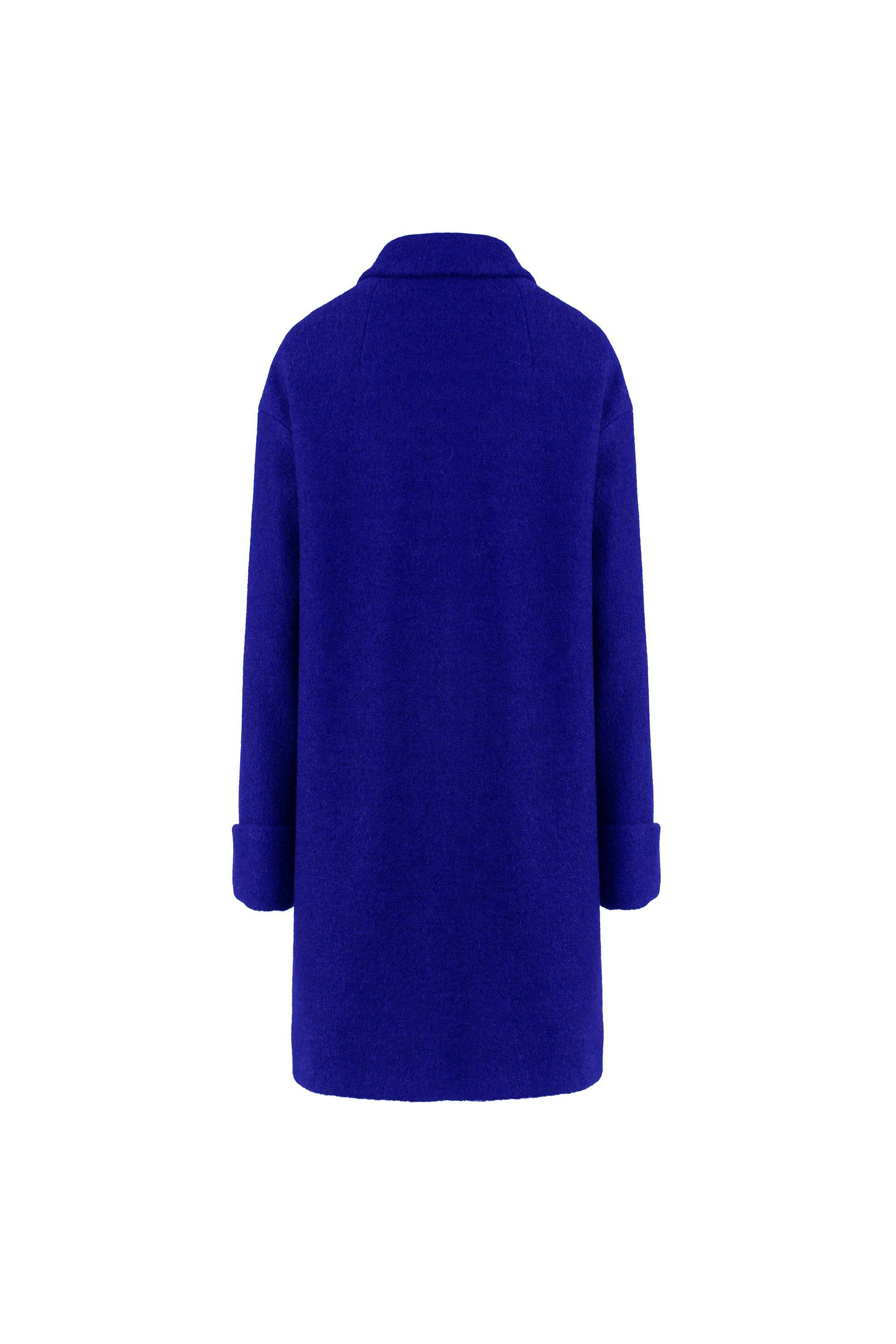 ПАЛЬТО ЖЕНСКОЕ ДЕМИСЕЗОННОЕ 1-996