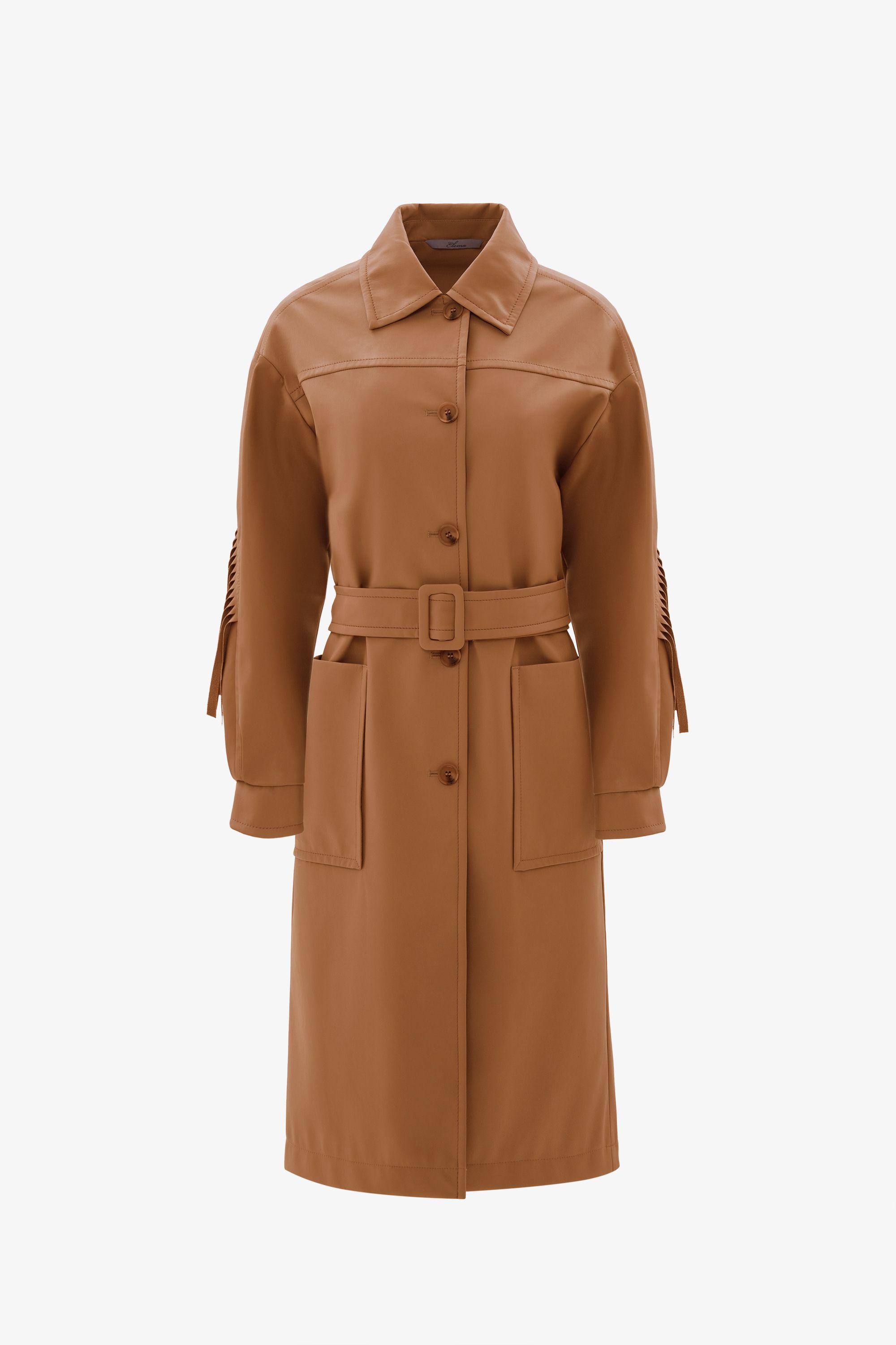 Плащ женский 2-11842-1