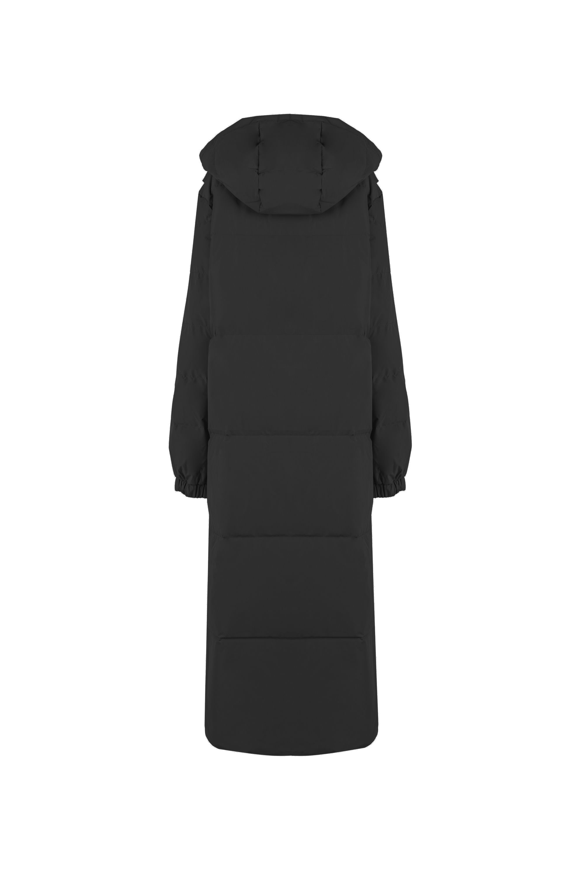 ПУХОВИК ЖЕНСКИЙ 5P-2102