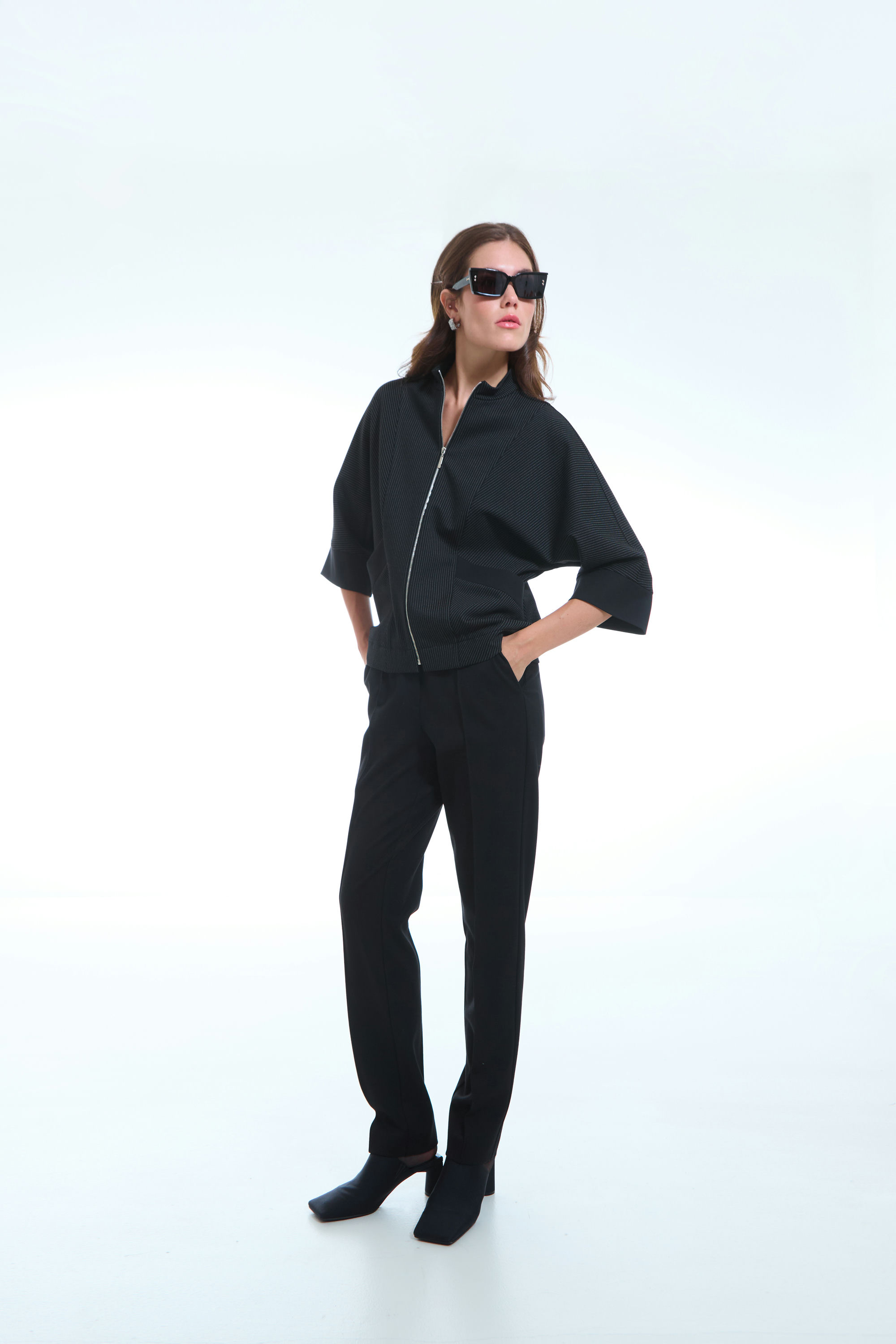 ЖАКЕТ ЖЕНСКИЙ 1К-1752