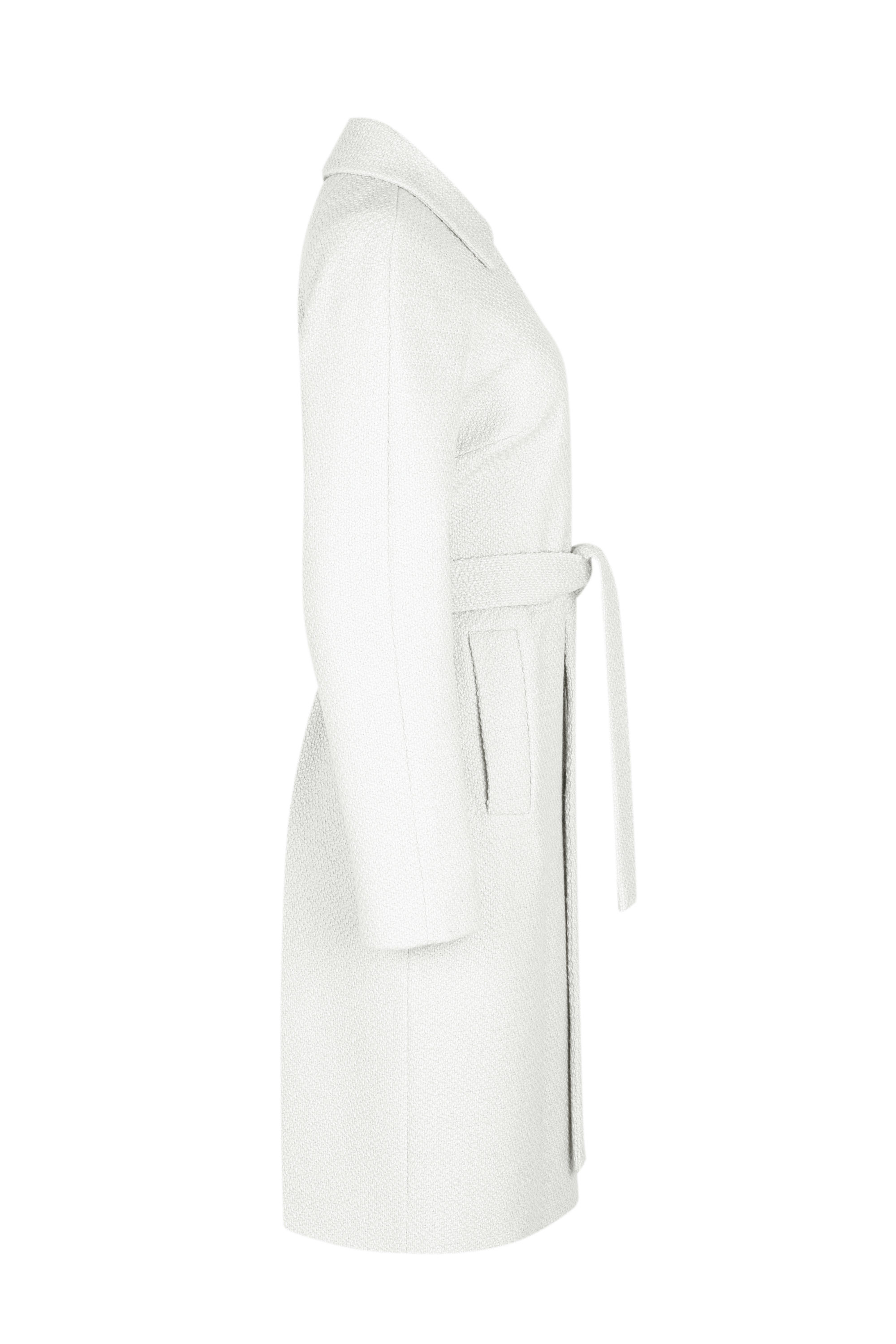 ПАЛЬТО ЖЕНСКОЕ ДЕМИСЕЗОННОЕ 1-418