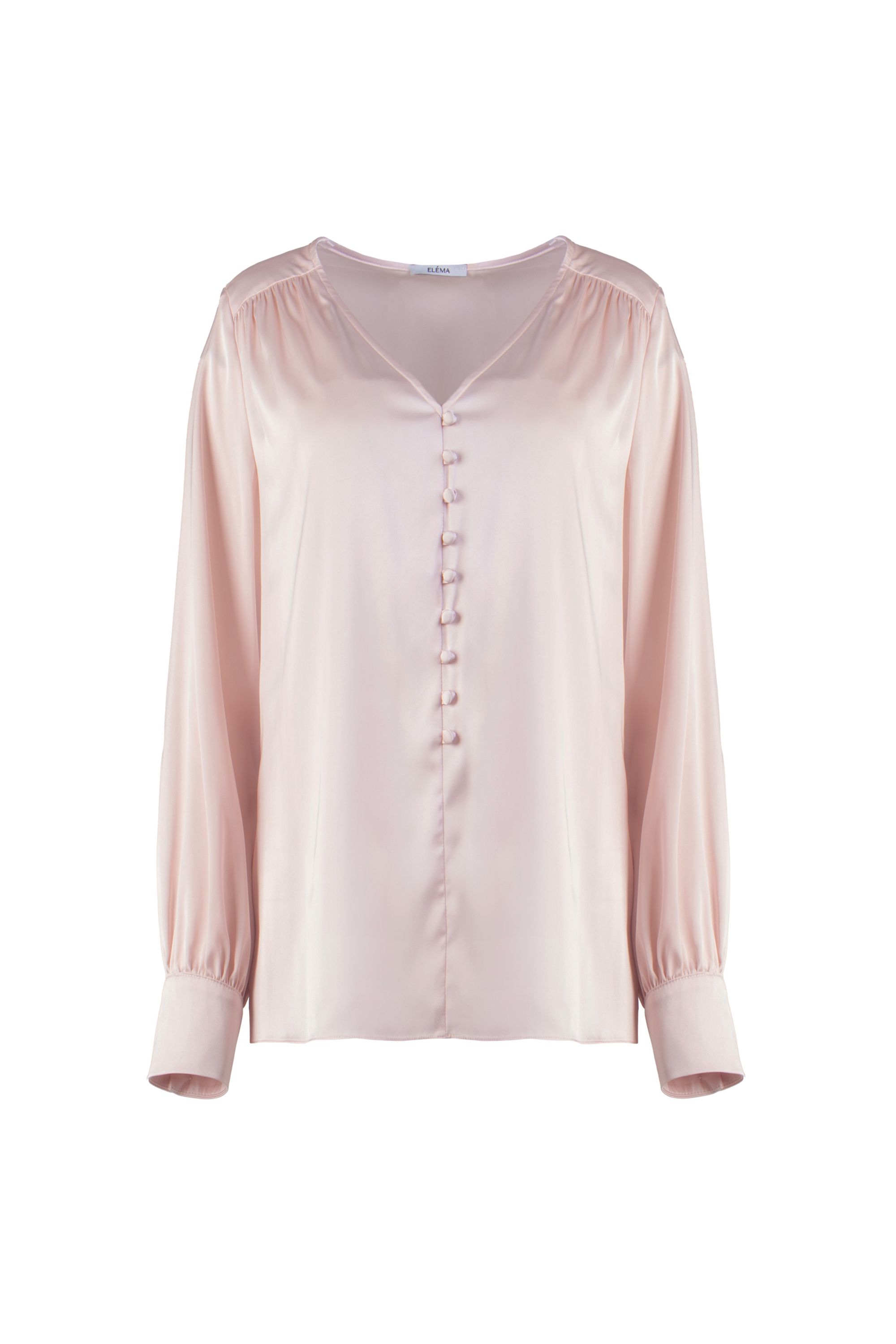 БЛУЗКА ЖЕНСКАЯ 2К-1887